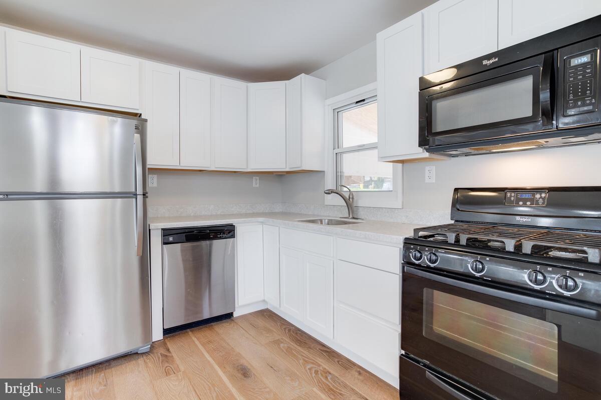 GLEN BURNIE PARK - Residential