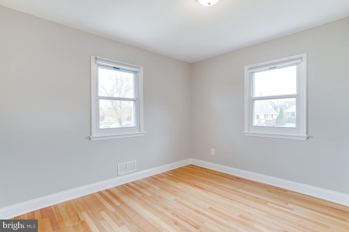 GLEN BURNIE PARK - Residential