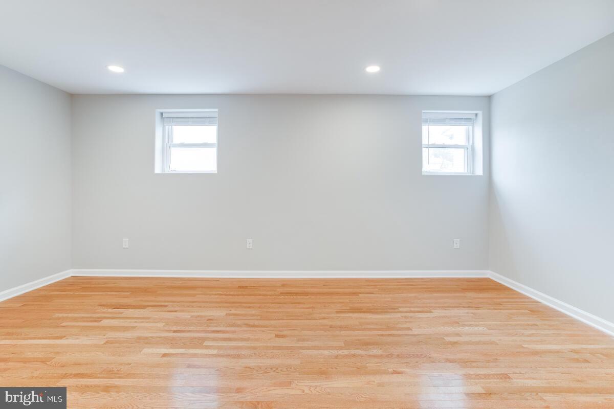 GLEN BURNIE PARK - Residential