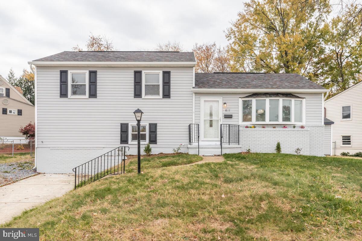 GLEN BURNIE PARK - Residential