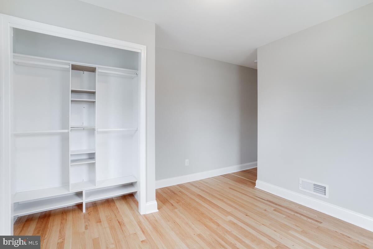 GLEN BURNIE PARK - Residential