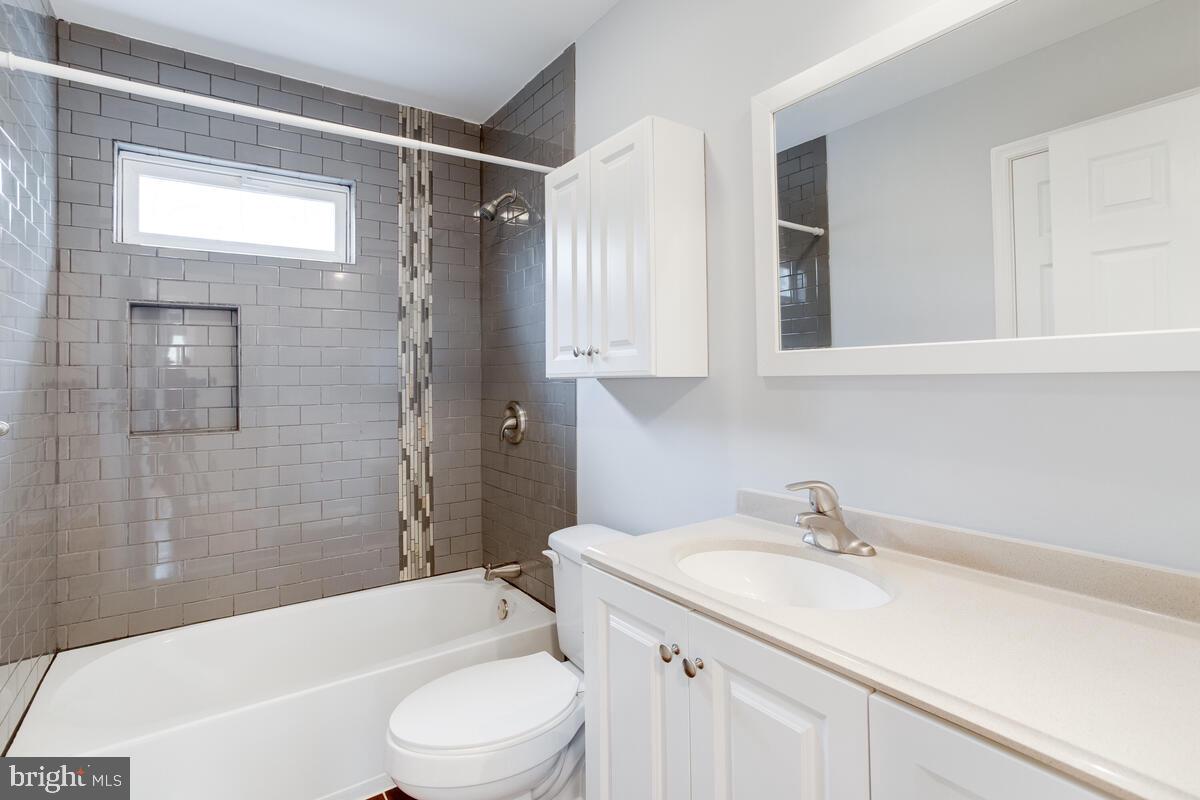 GLEN BURNIE PARK - Residential