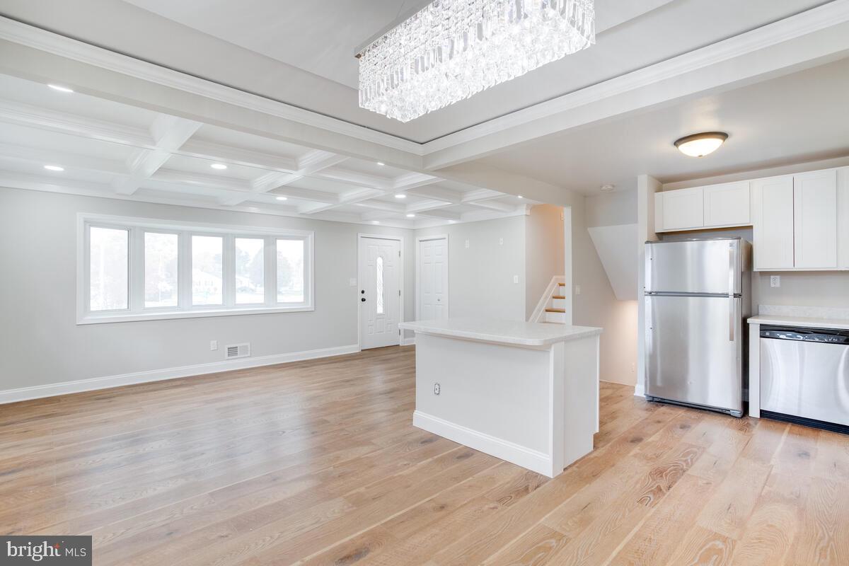 GLEN BURNIE PARK - Residential