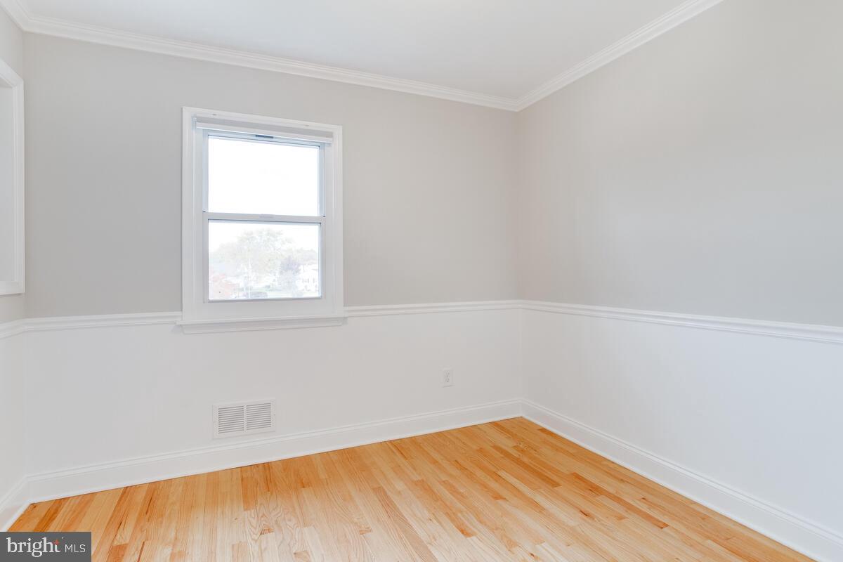 GLEN BURNIE PARK - Residential