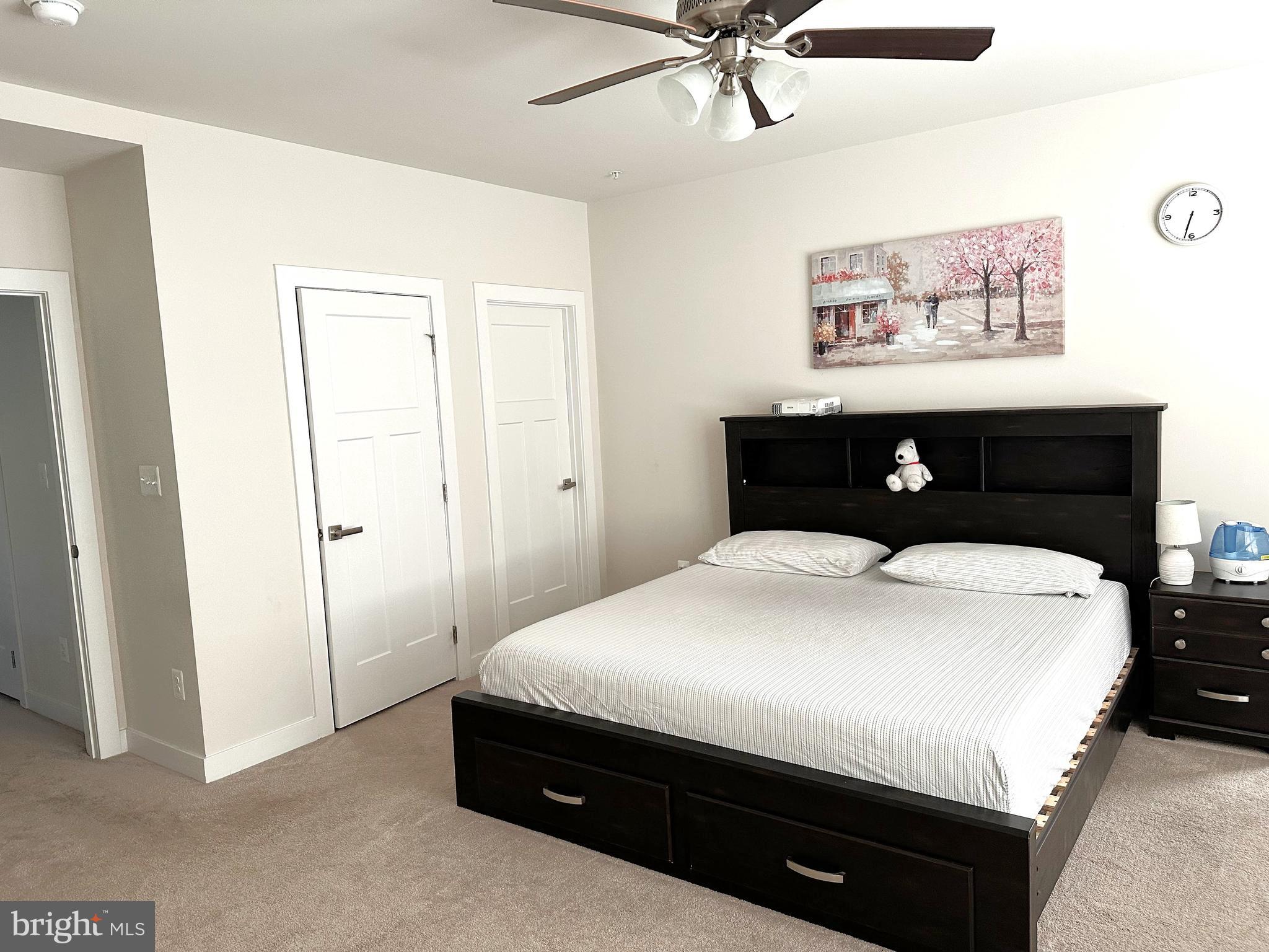 ARCOLA TOWN CENTER CONDO - Residential Lease