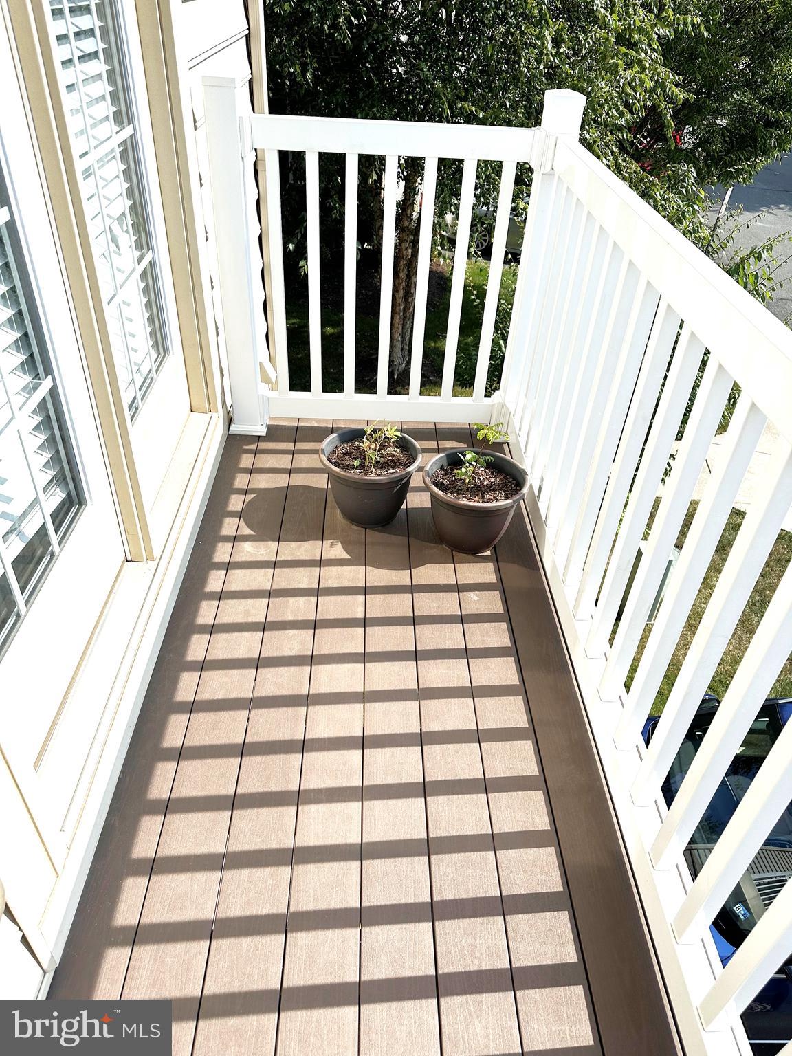 ARCOLA TOWN CENTER CONDO - Residential Lease