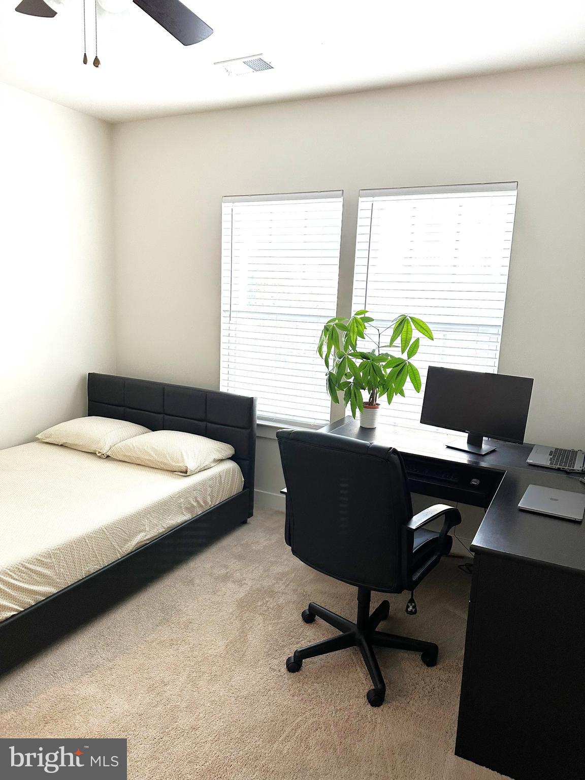 ARCOLA TOWN CENTER CONDO - Residential Lease