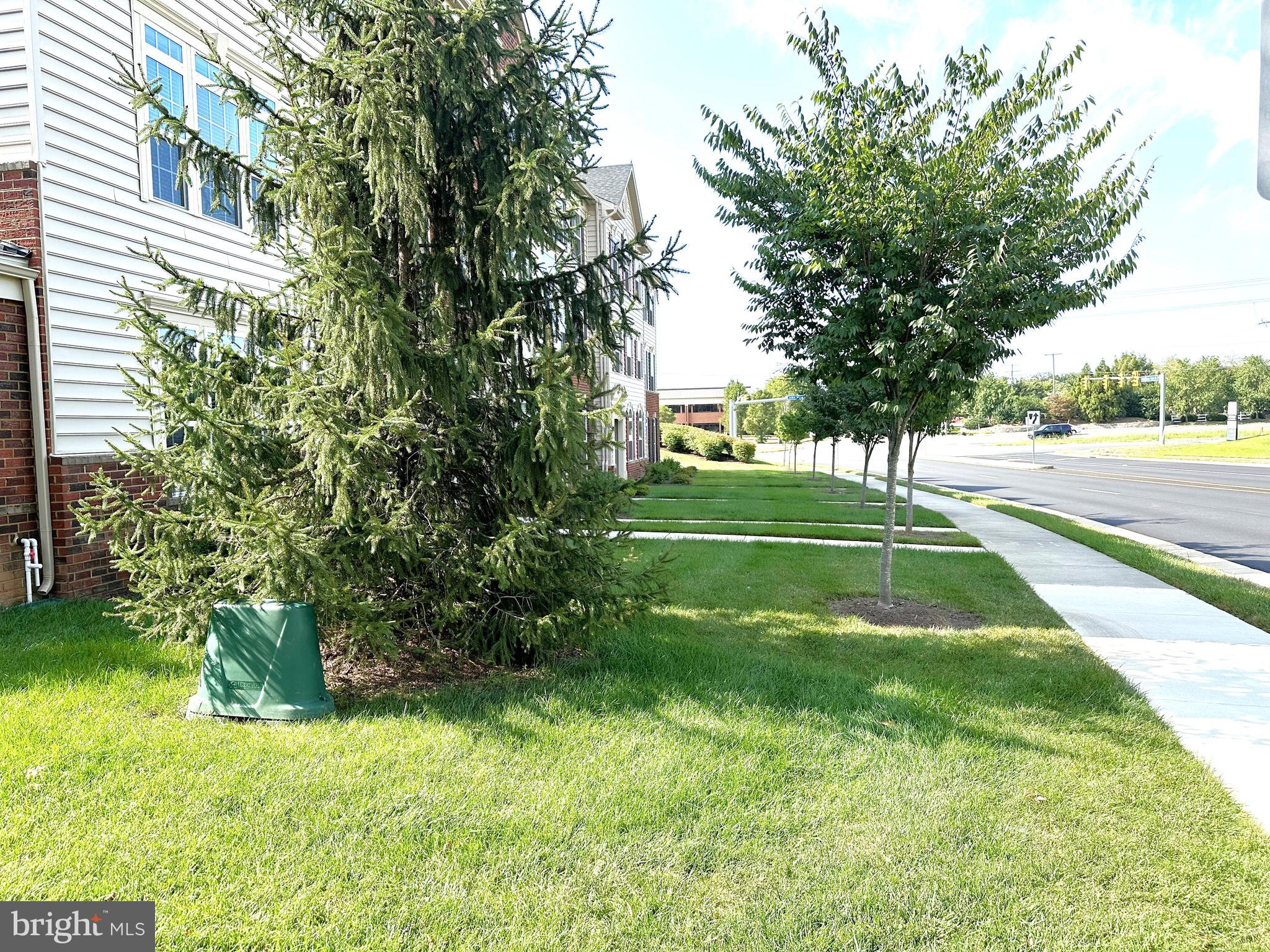 ARCOLA TOWN CENTER CONDO - Residential Lease