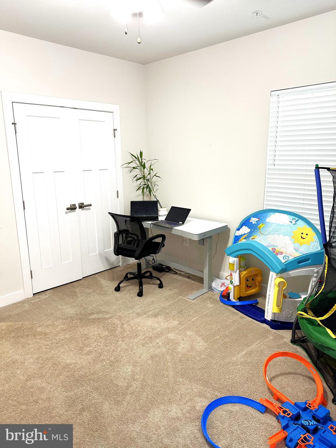 ARCOLA TOWN CENTER CONDO - Residential Lease