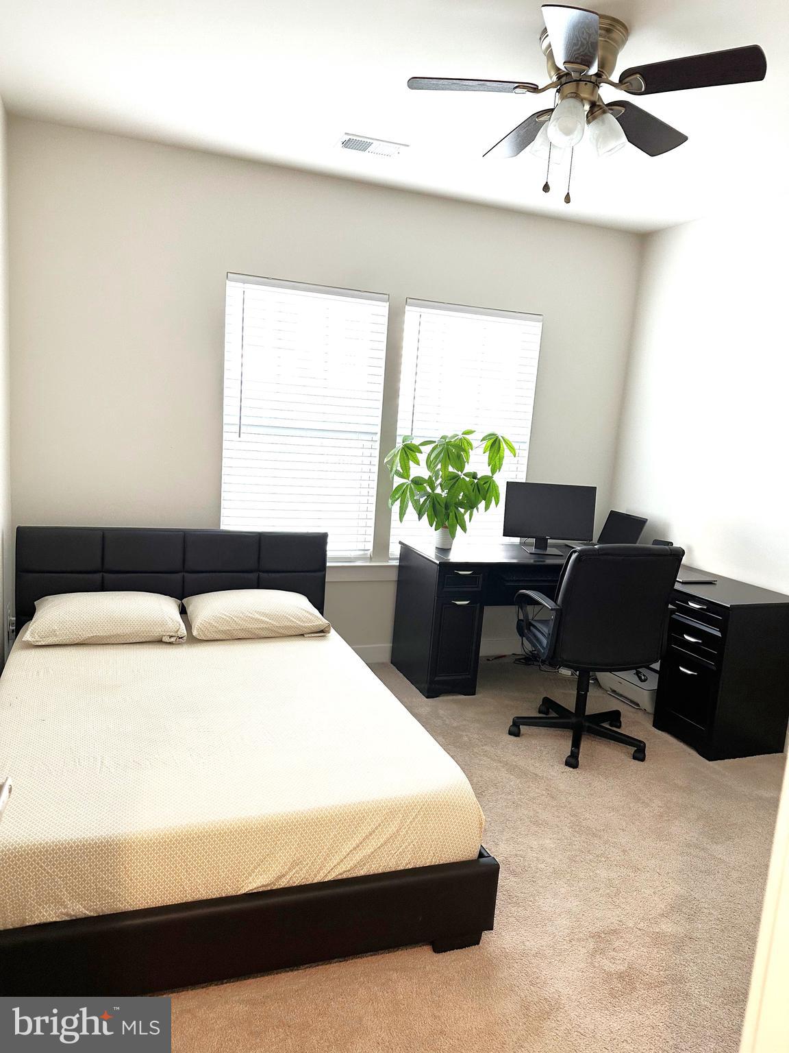 ARCOLA TOWN CENTER CONDO - Residential Lease