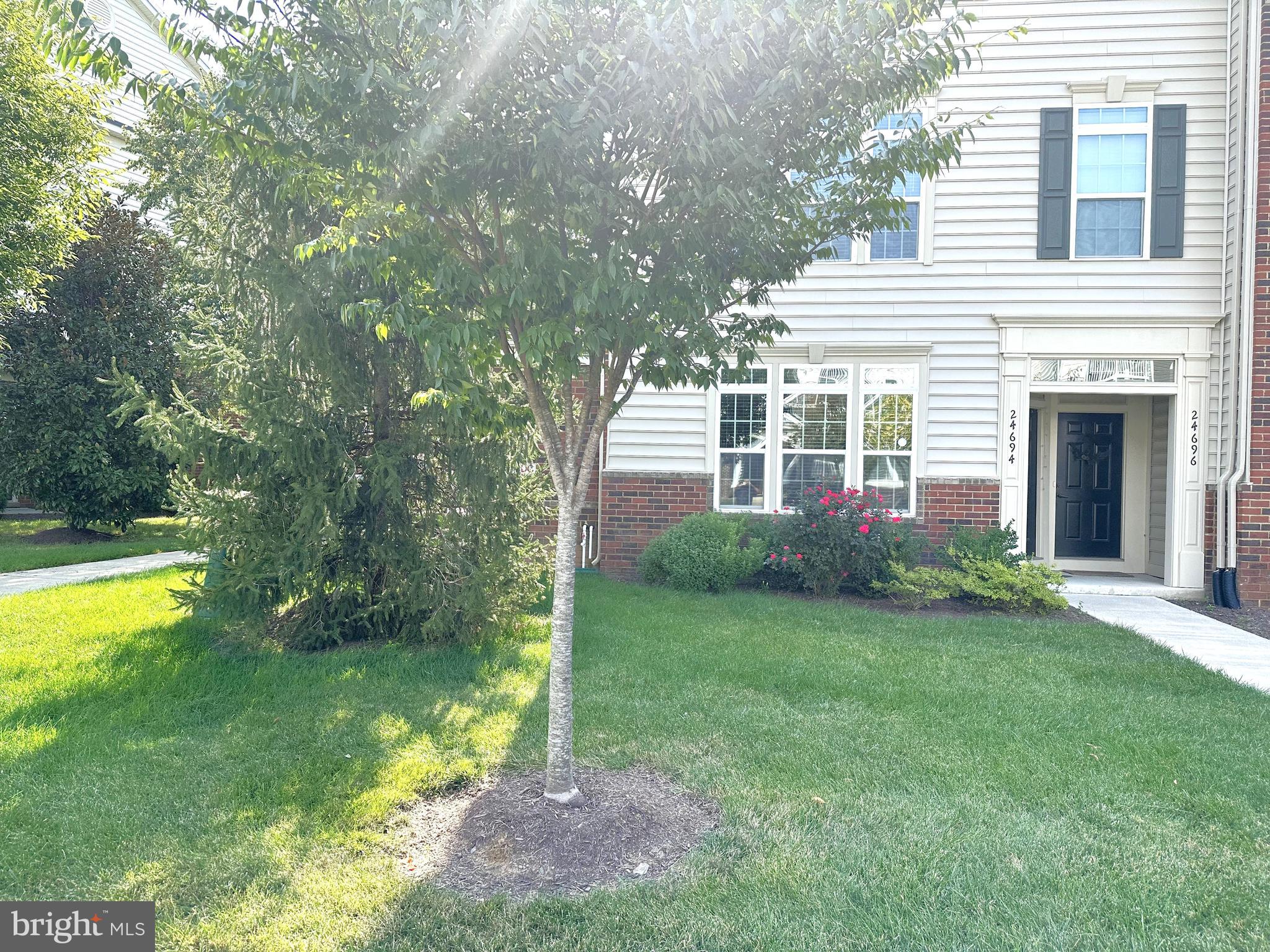 ARCOLA TOWN CENTER CONDO - Residential Lease