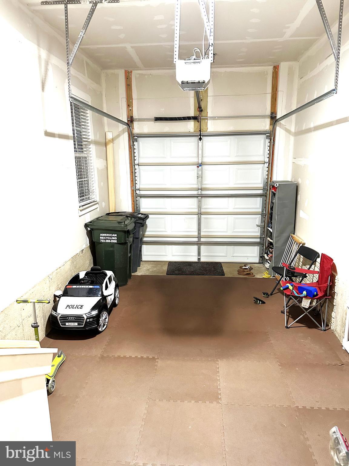 ARCOLA TOWN CENTER CONDO - Residential Lease