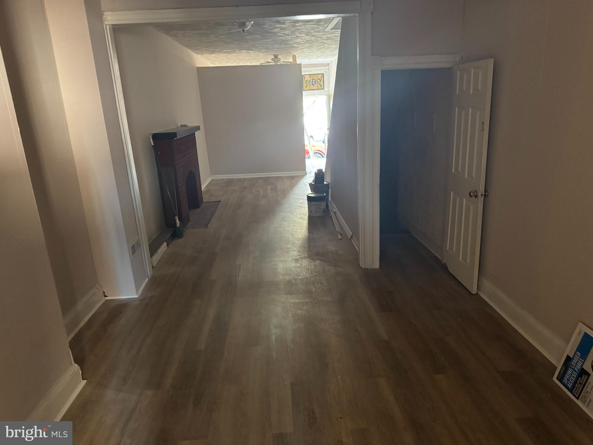 PATTERSON PARK - Residential