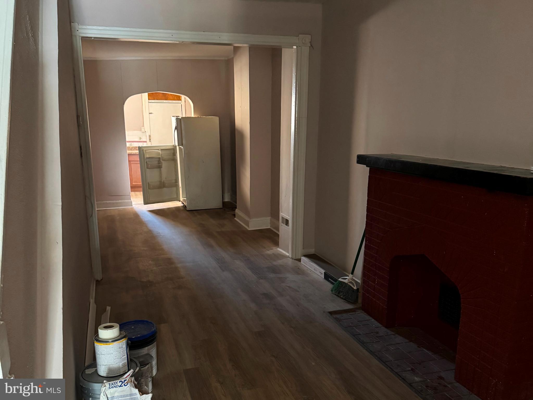 PATTERSON PARK - Residential