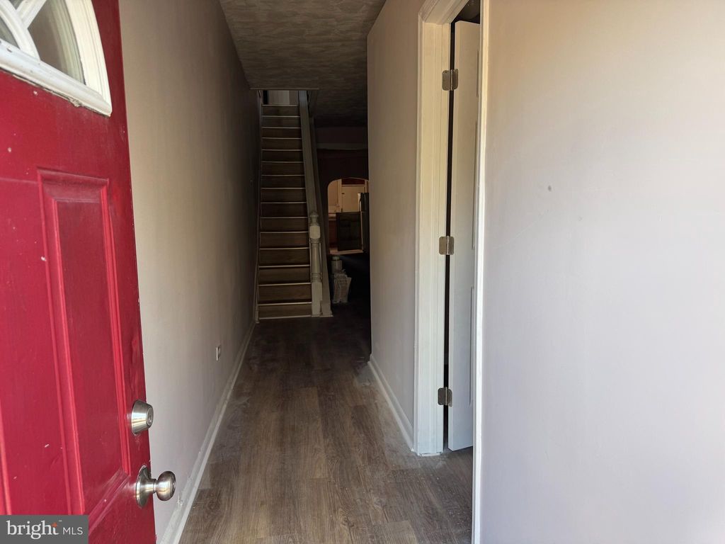 Photo of 155 N Kenwood Avenue, BALTIMORE, MD 21224 (MLS # MDBA2195388)