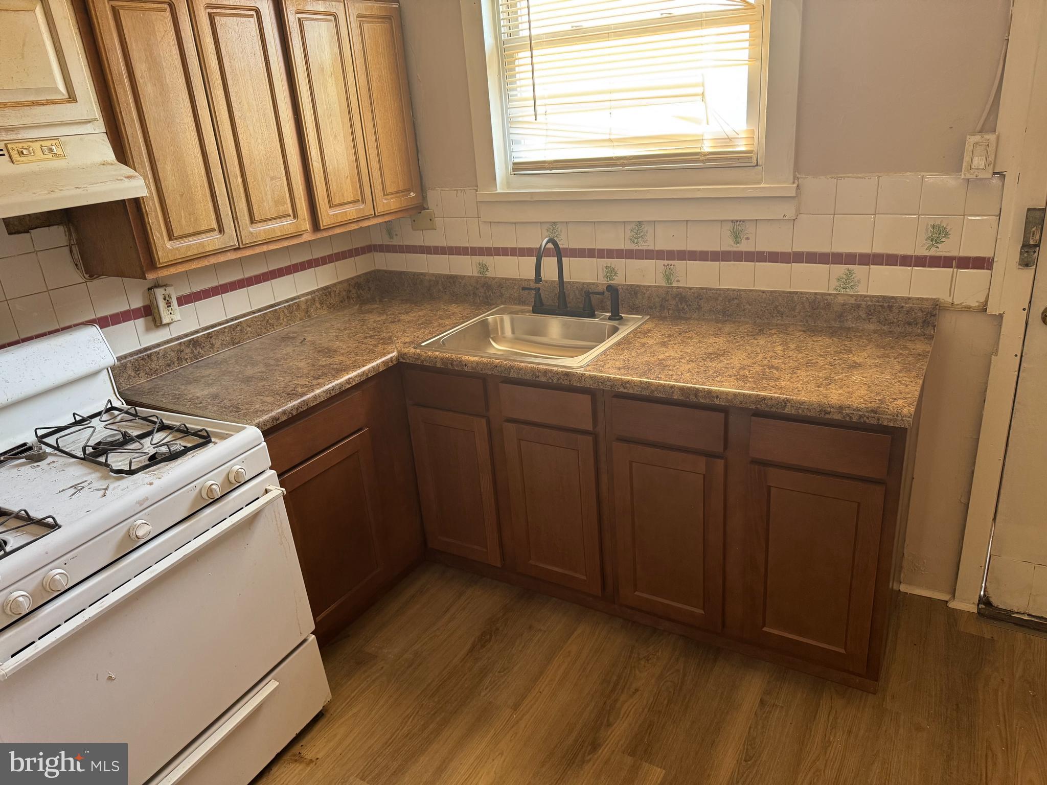 PATTERSON PARK - Residential