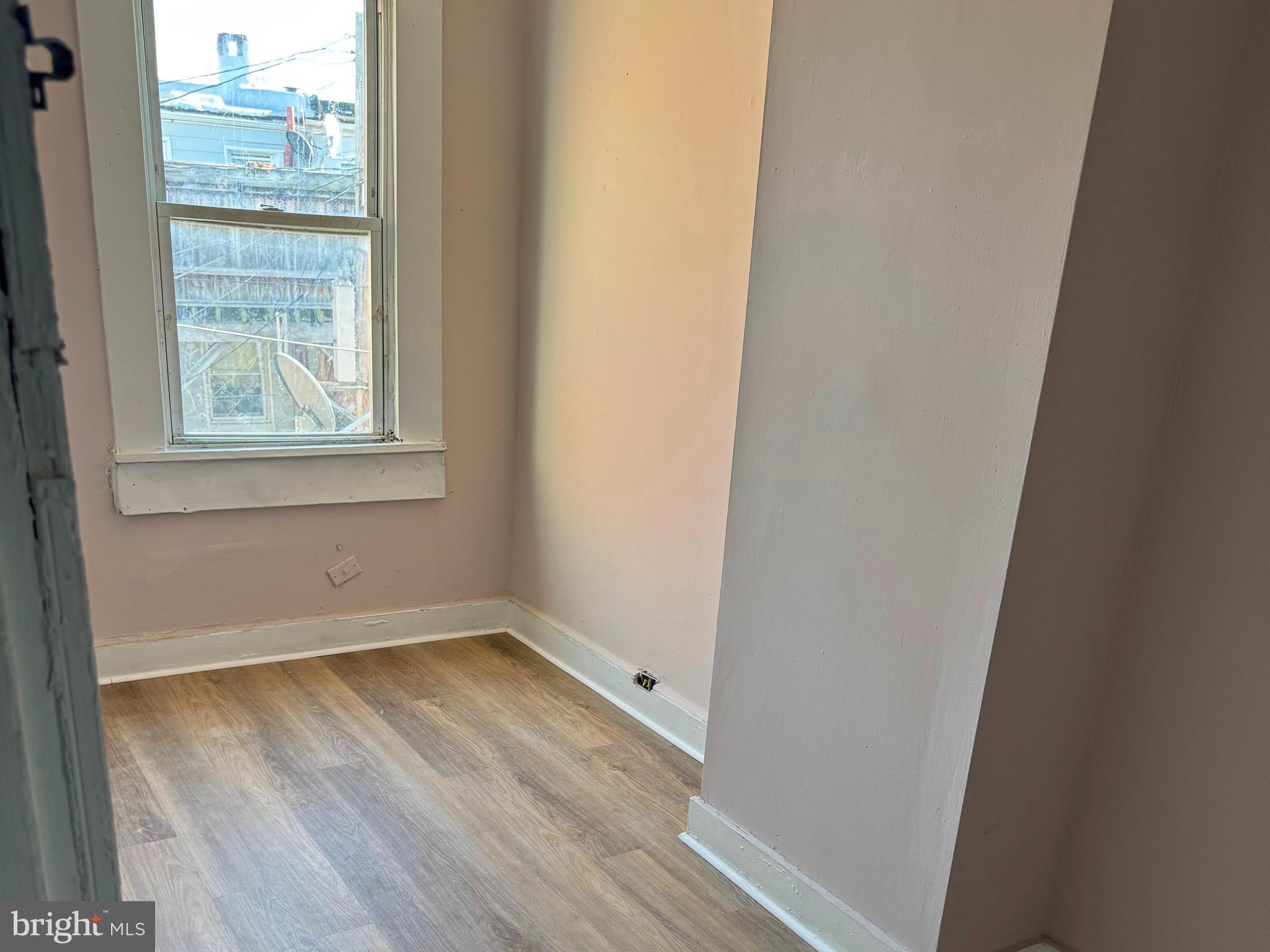 PATTERSON PARK - Residential