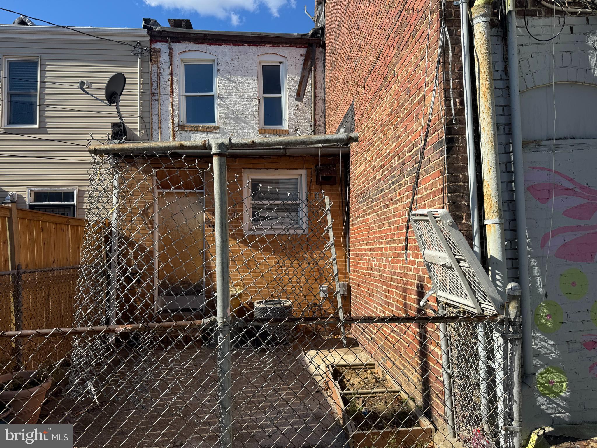 PATTERSON PARK - Residential