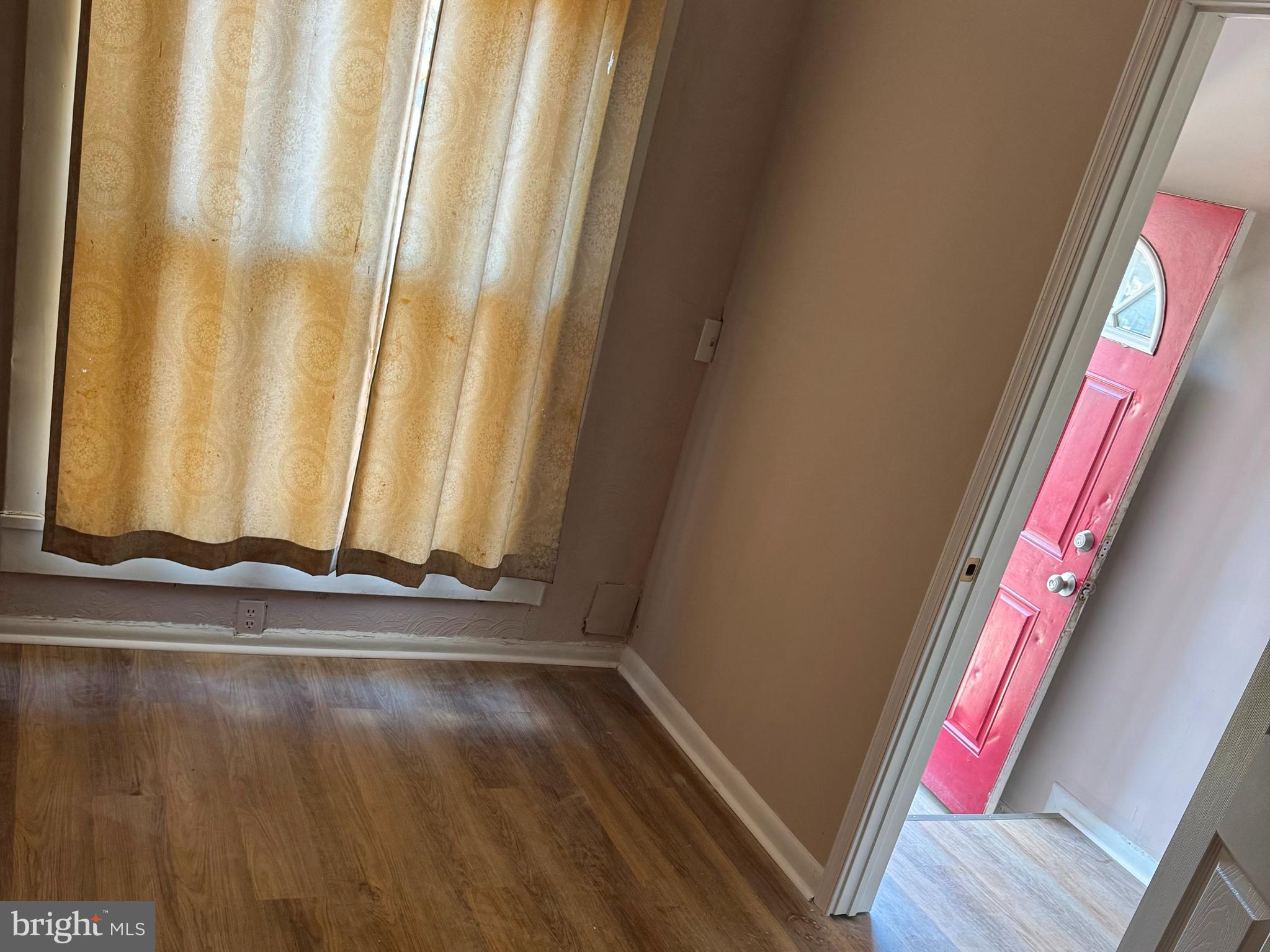 PATTERSON PARK - Residential