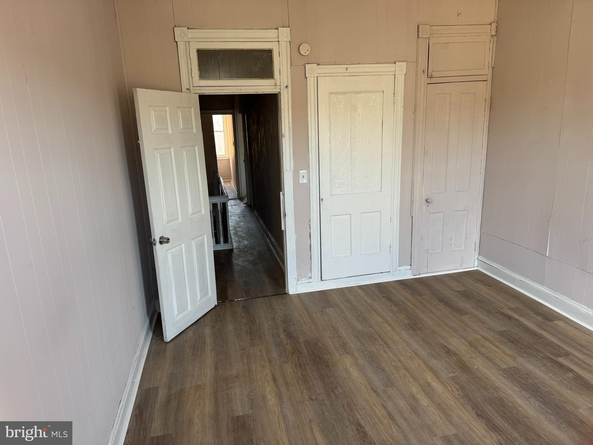 PATTERSON PARK - Residential