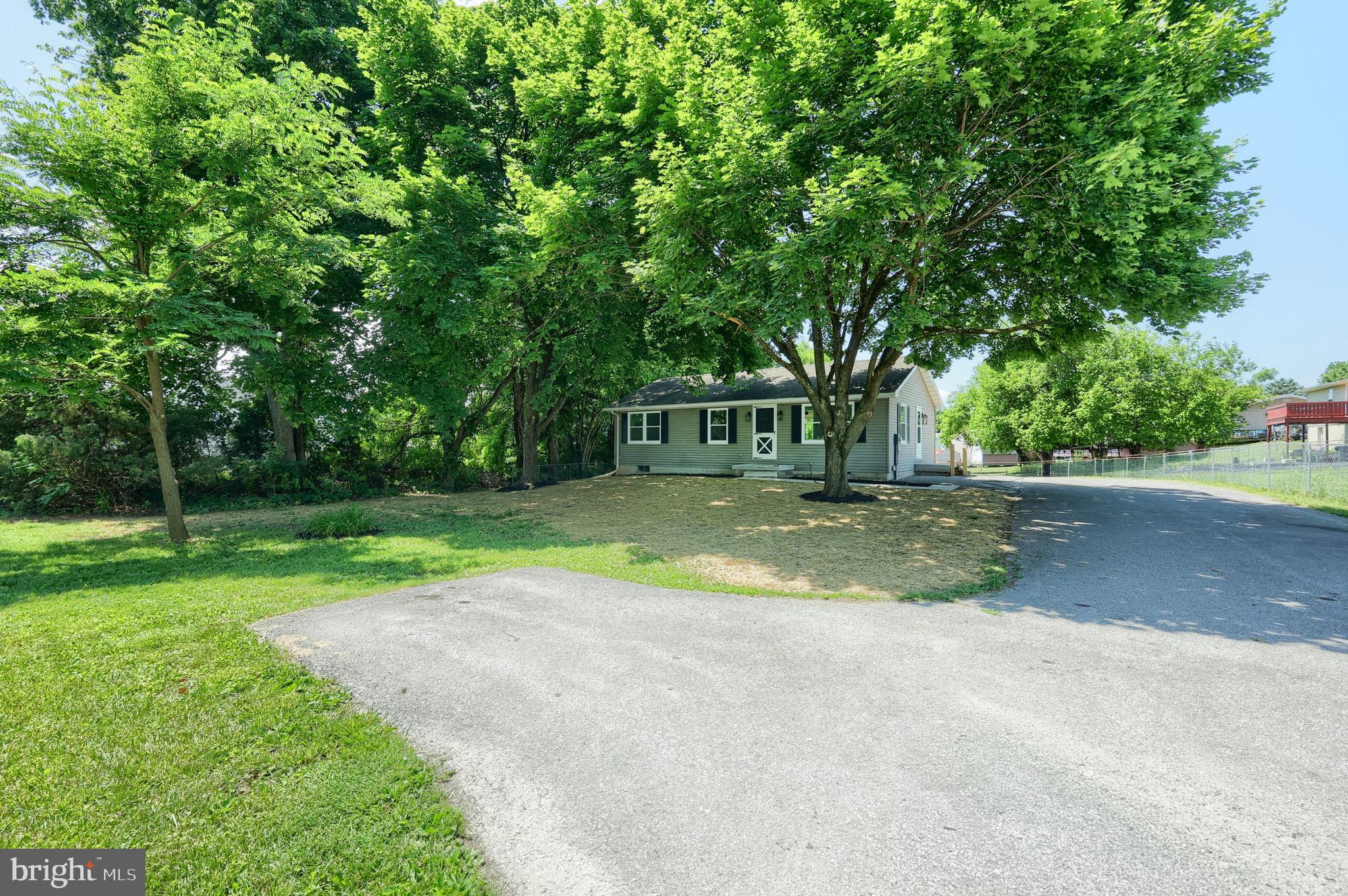 415 HANOVER STREET