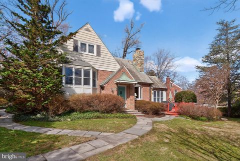 3201 TENNYSON STREET NW WASHINGTON DC 20015