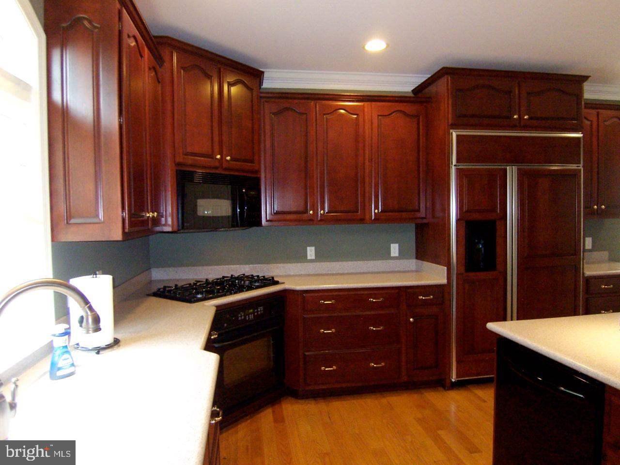 NEW BRITTANY - Residential