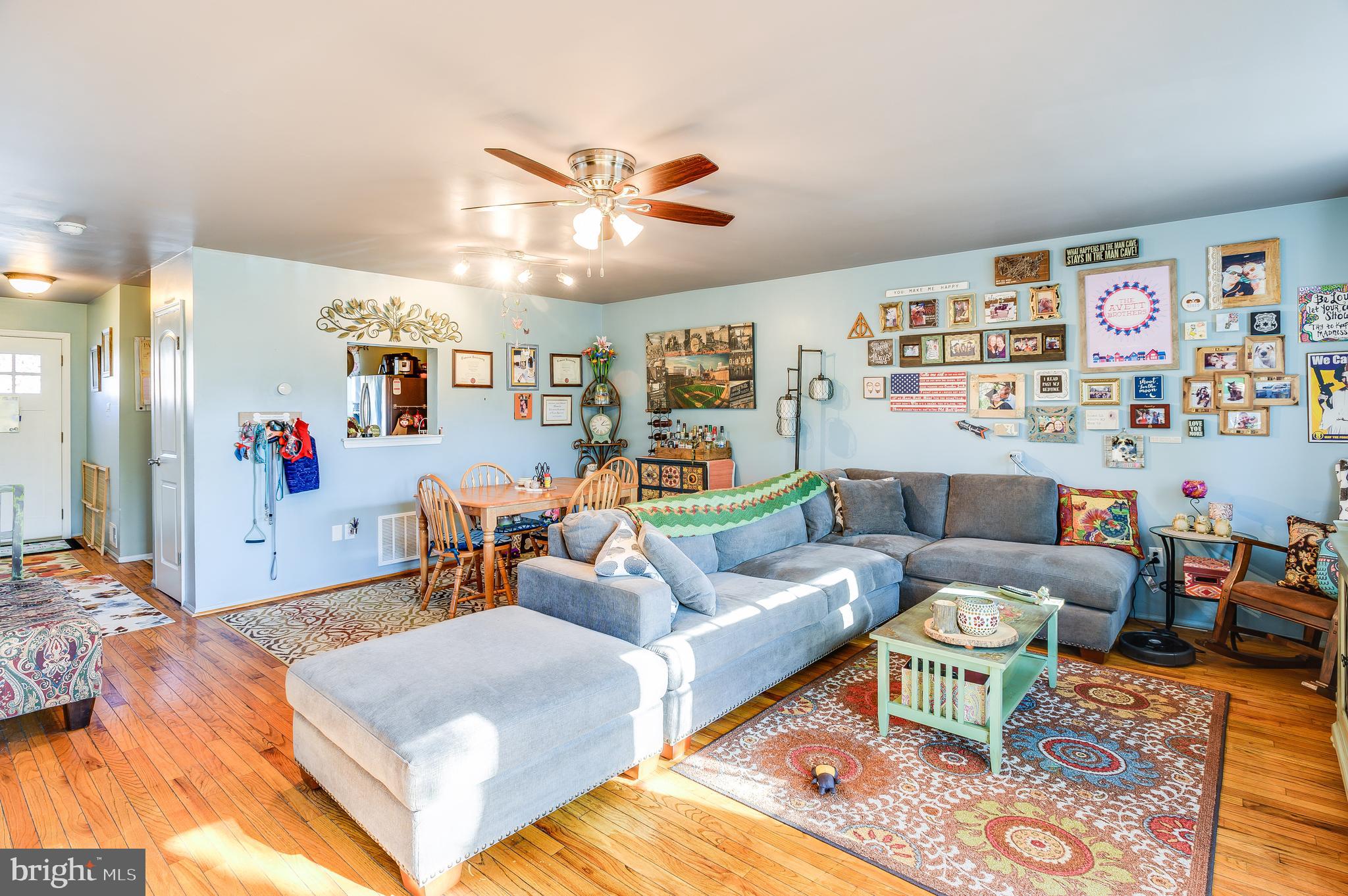 COURTLAND WOODS - Residential