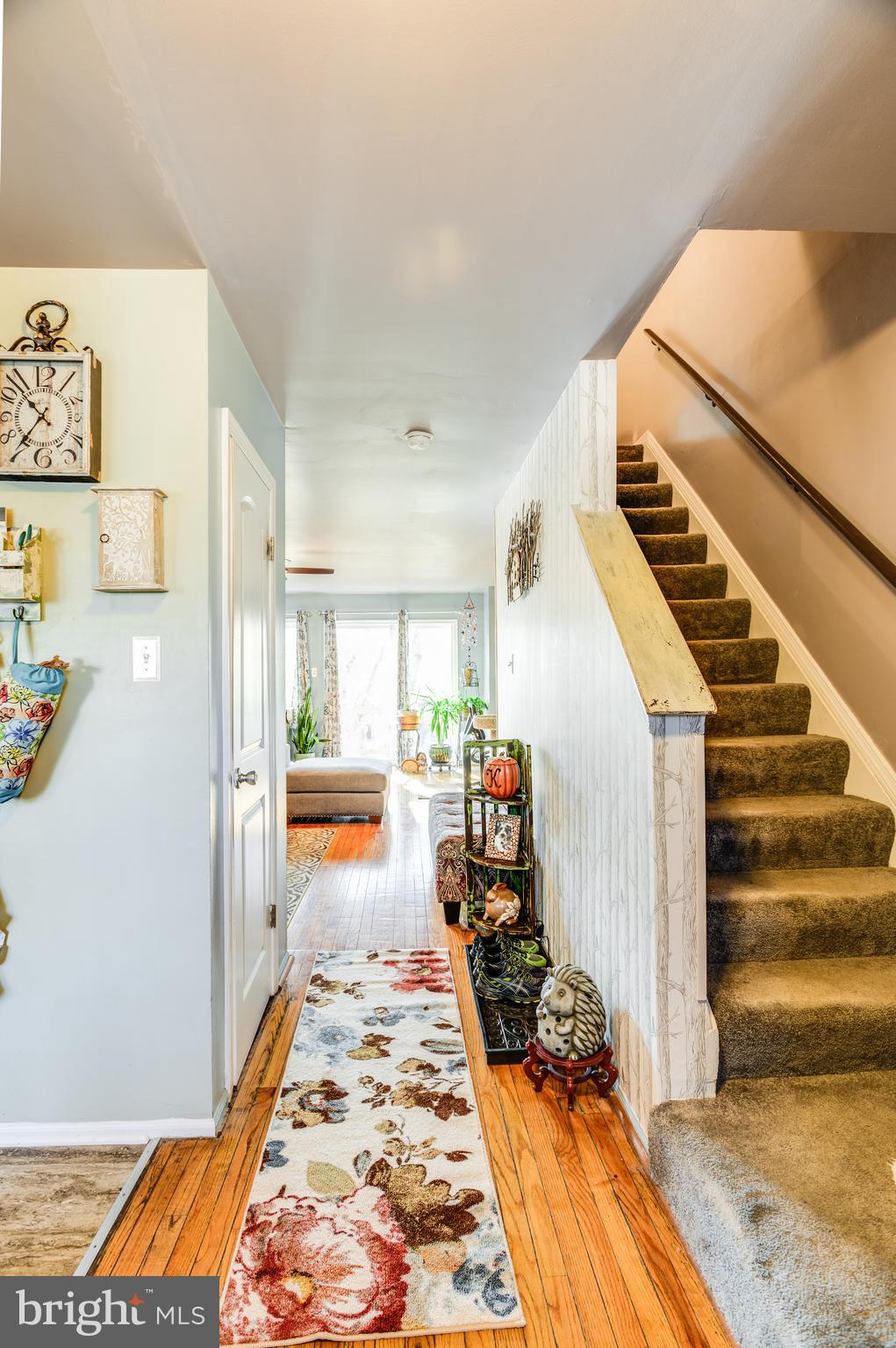 COURTLAND WOODS - Residential