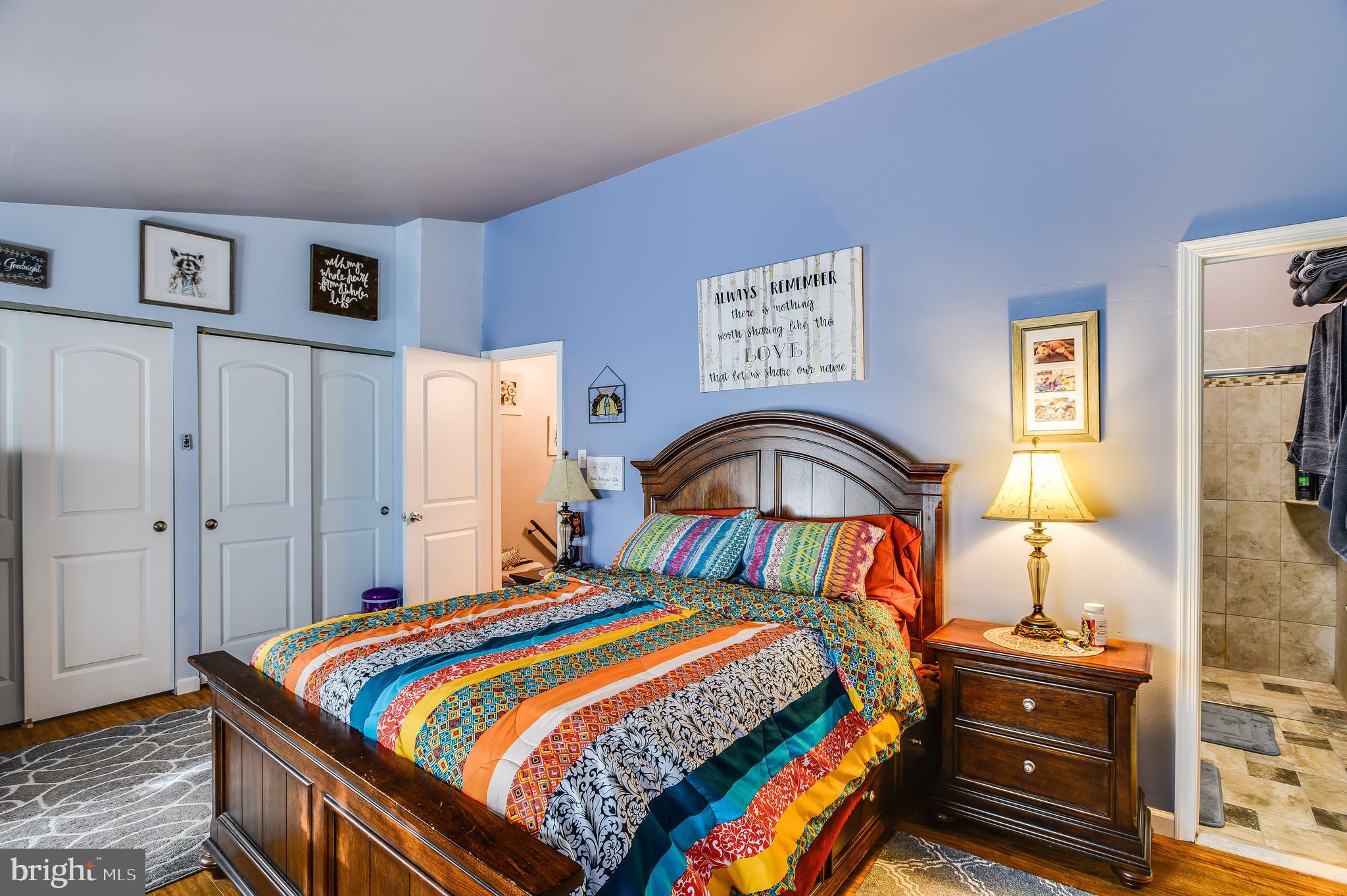 COURTLAND WOODS - Residential