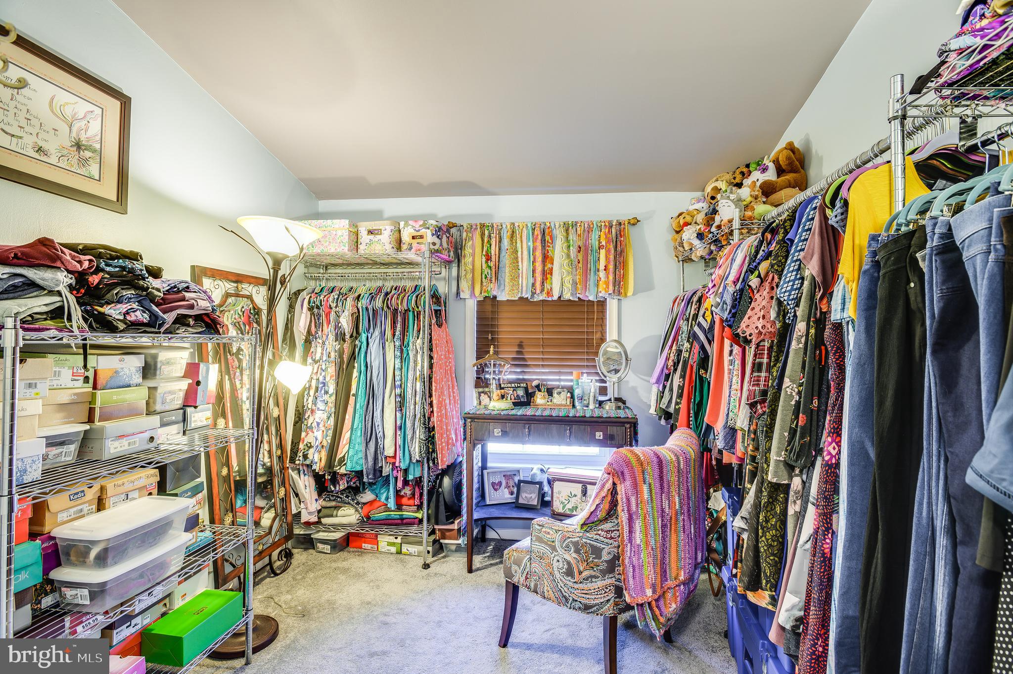 COURTLAND WOODS - Residential