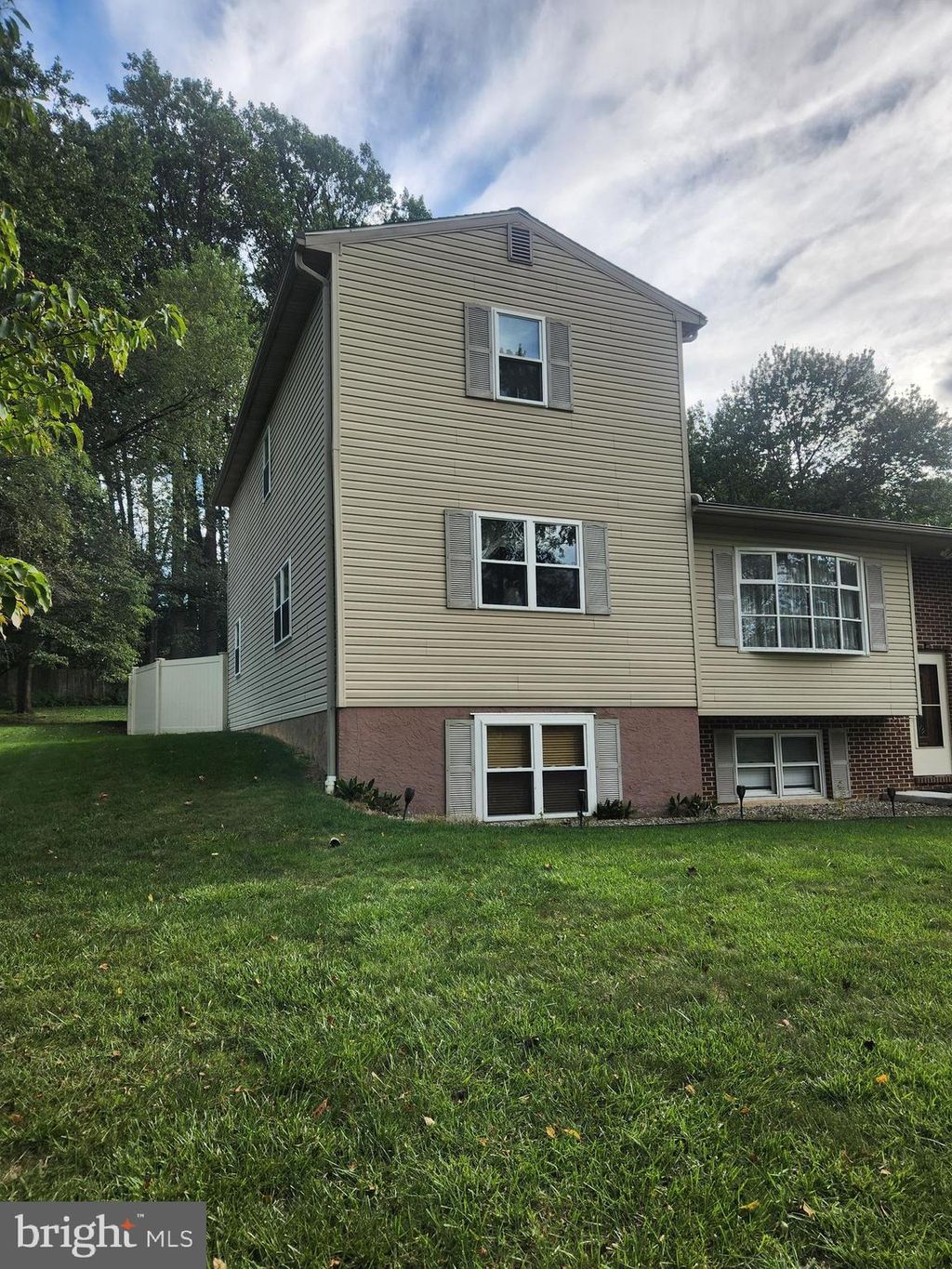 Photo of 3 Woods Drive, NEW PROVIDENCE, PA 17560 (MLS # PALA2076342)