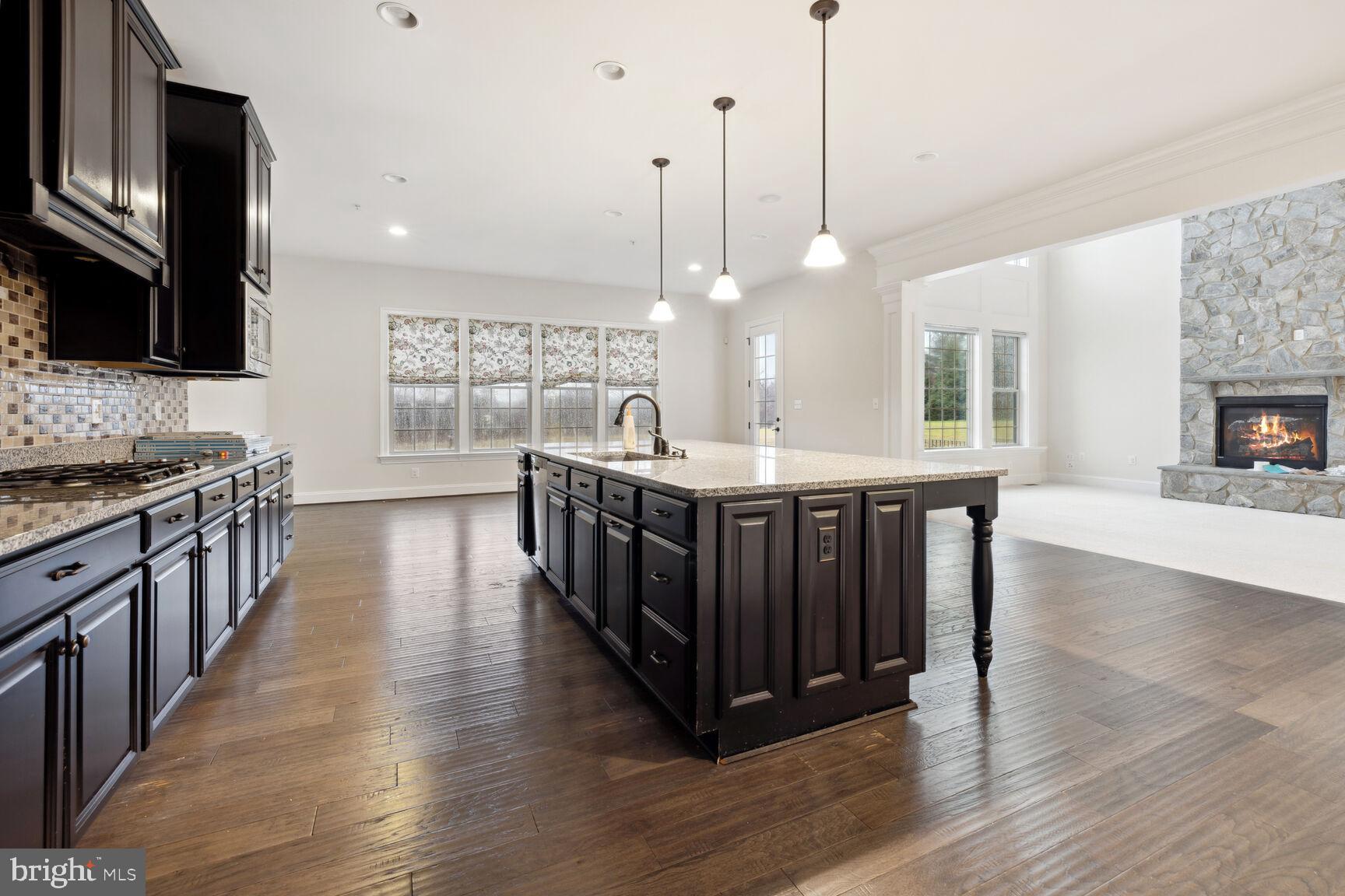 GREENBERRY - Residential Lease