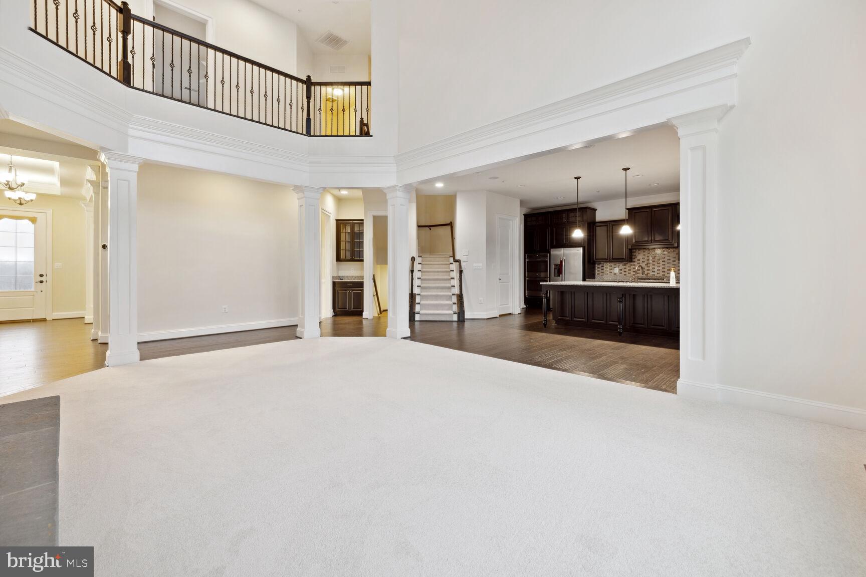 GREENBERRY - Residential Lease