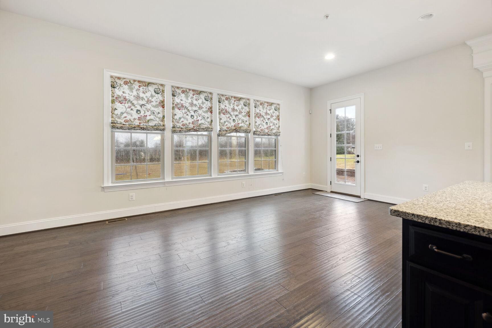 GREENBERRY - Residential Lease