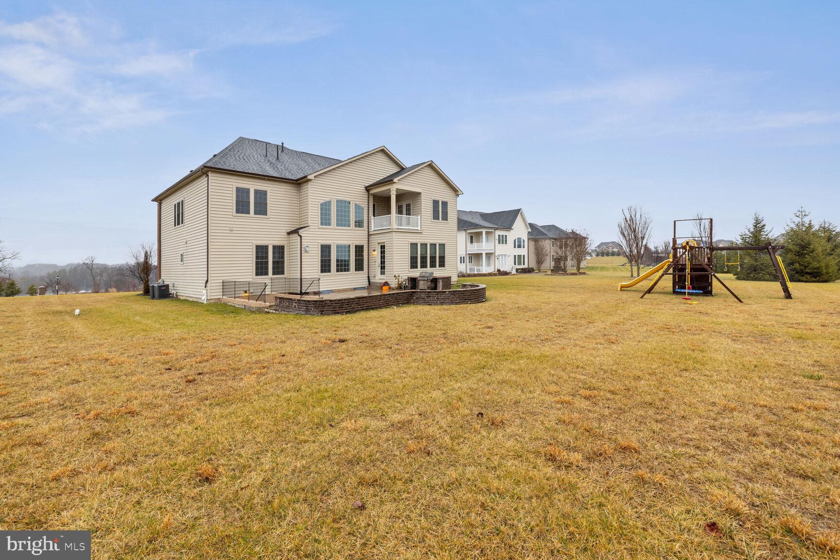 GREENBERRY - Residential Lease