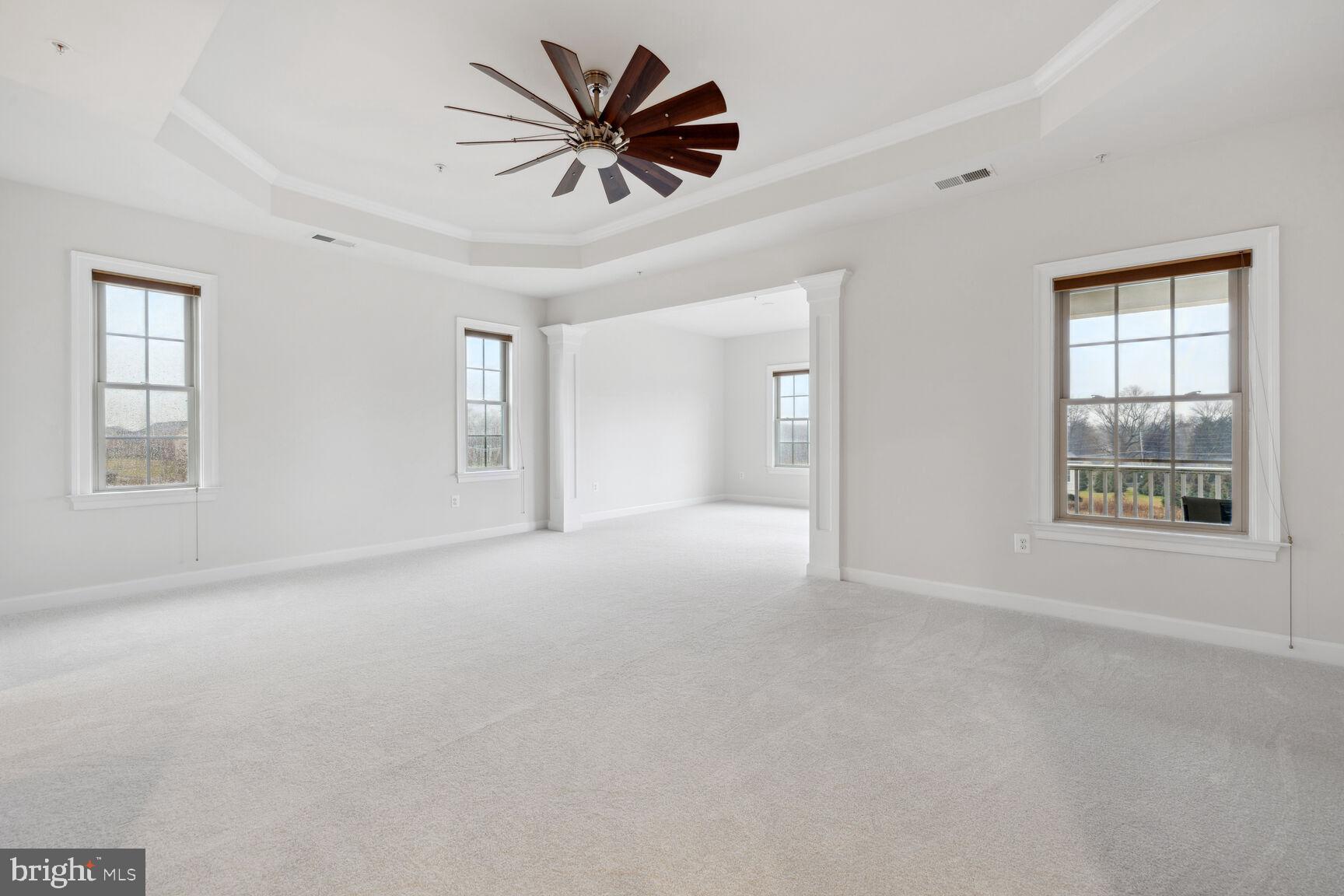 GREENBERRY - Residential Lease