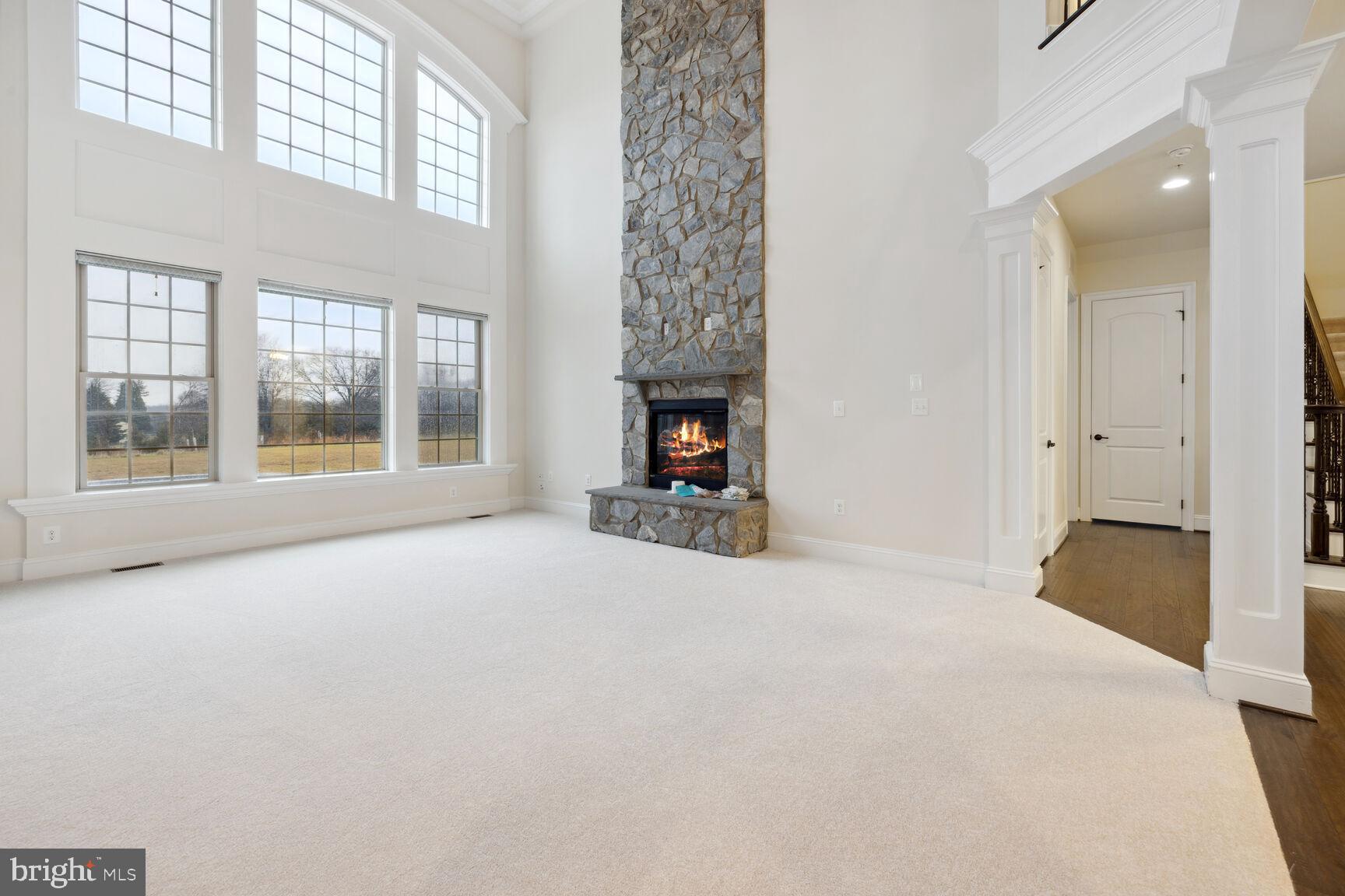 GREENBERRY - Residential Lease