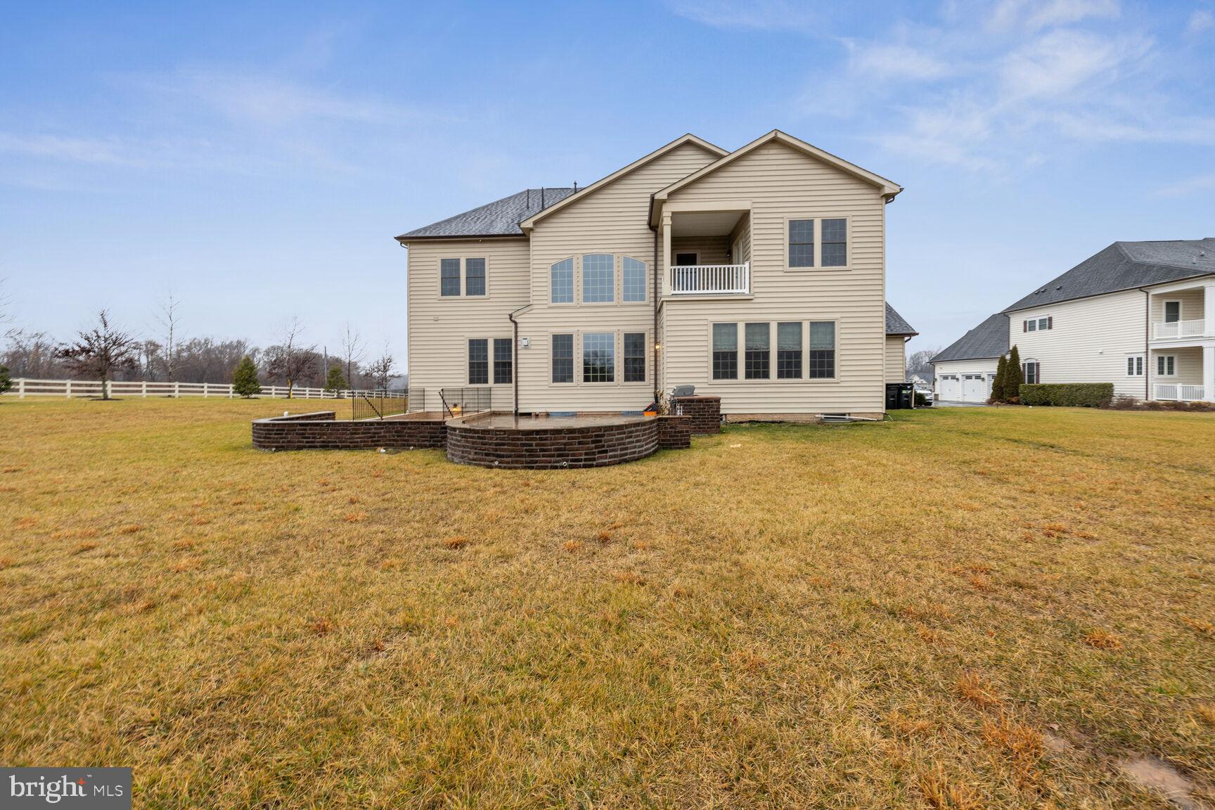 GREENBERRY - Residential Lease