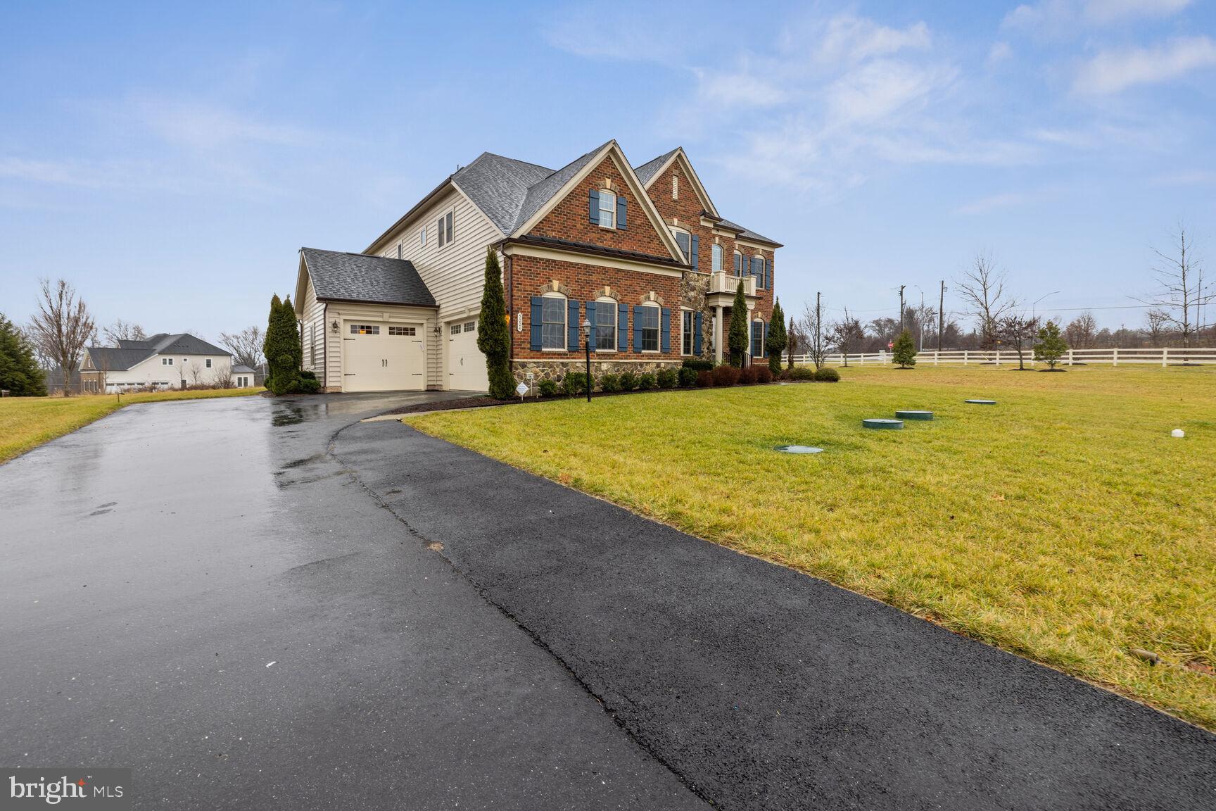 GREENBERRY - Residential Lease