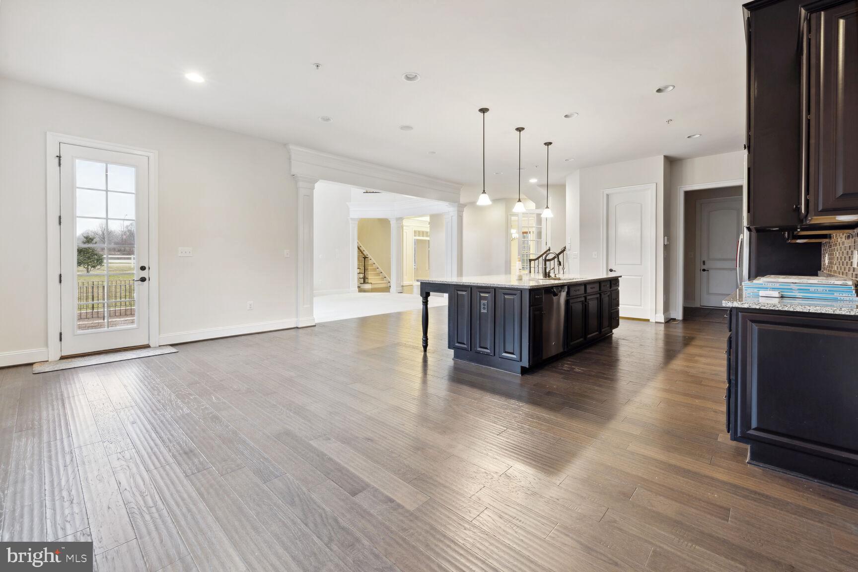 GREENBERRY - Residential Lease