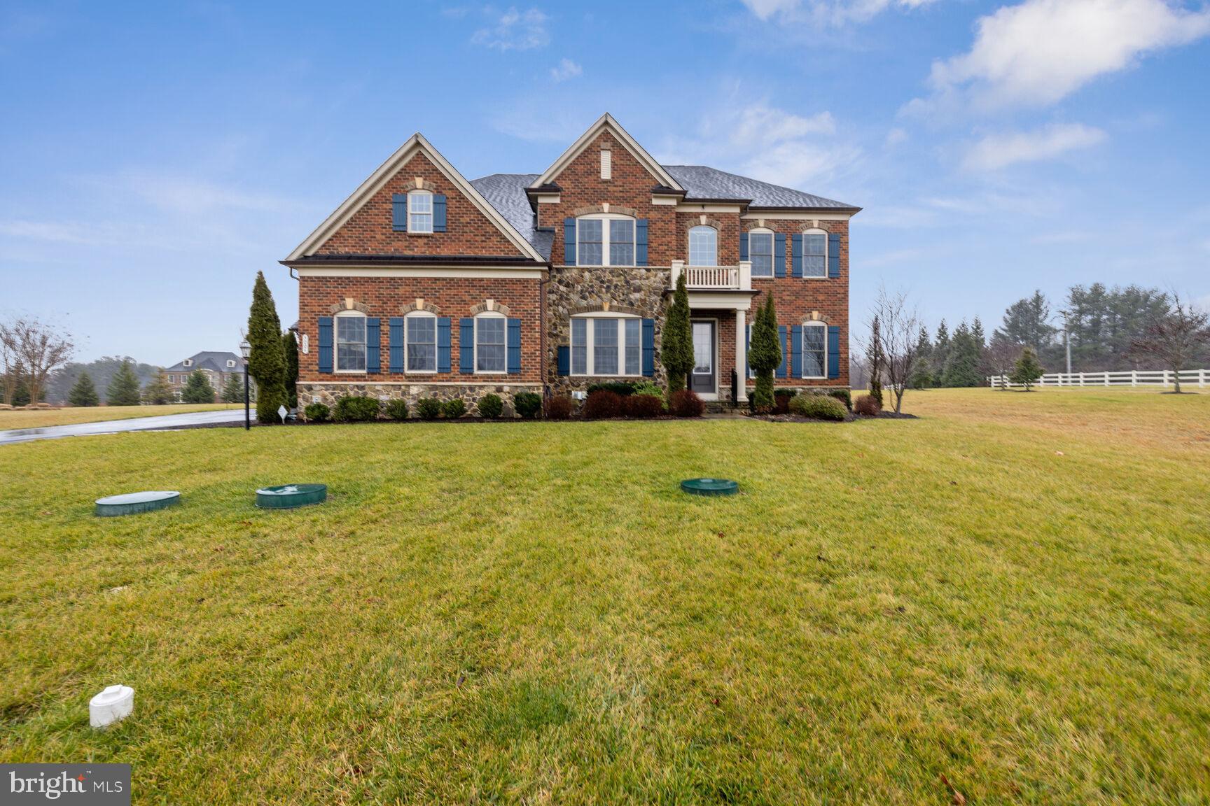 GREENBERRY - Residential Lease