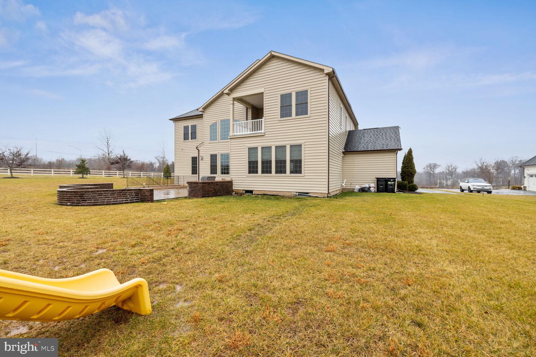 GREENBERRY - Residential Lease