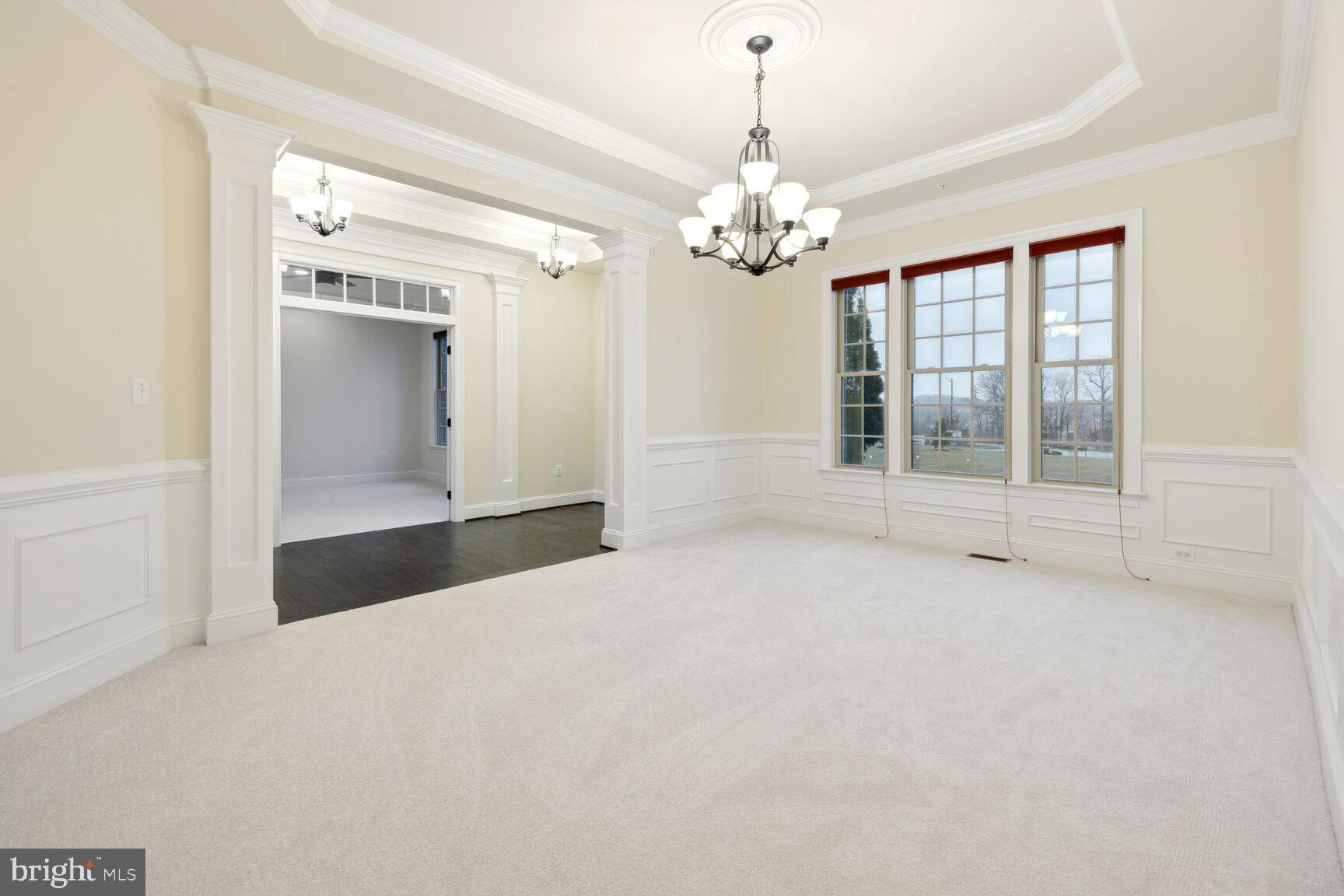 GREENBERRY - Residential Lease