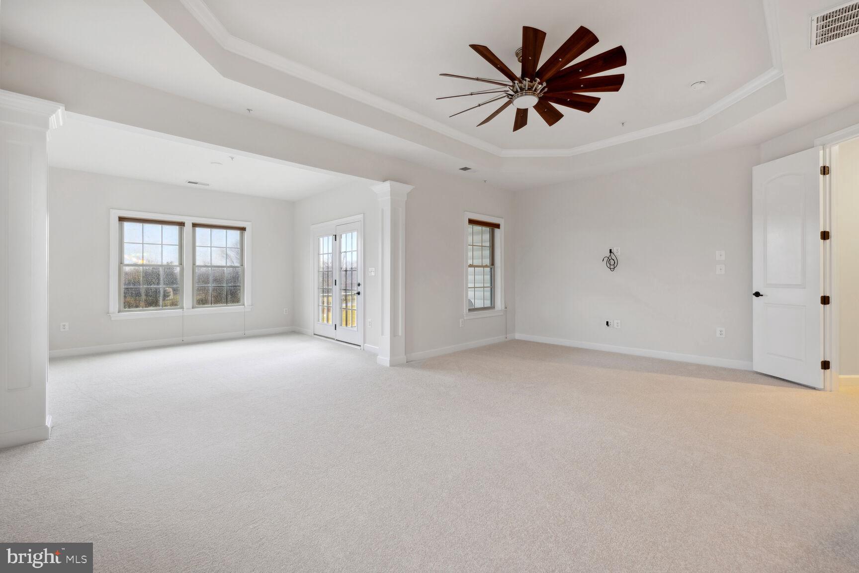 GREENBERRY - Residential Lease