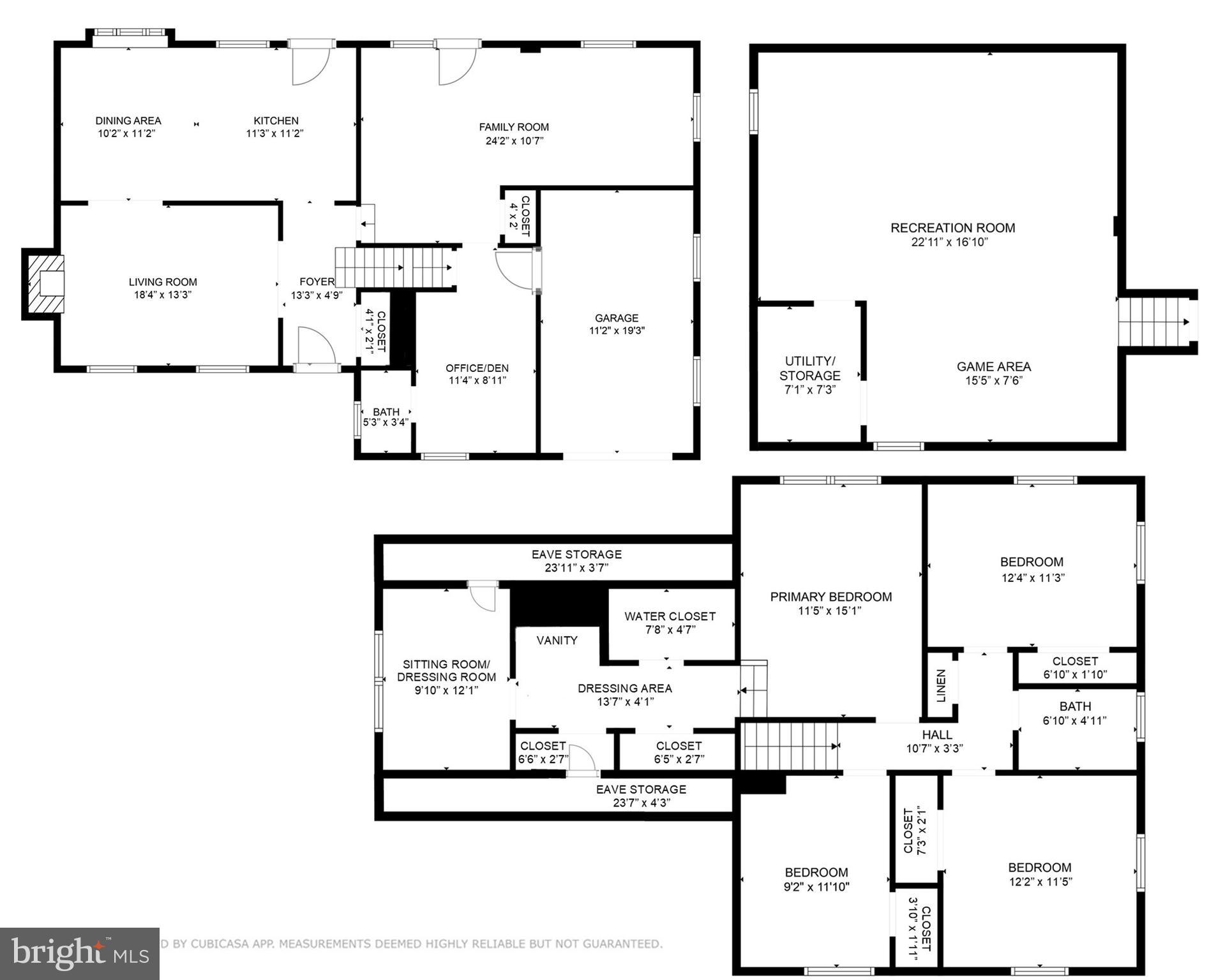 COHASSET - Residential Lease