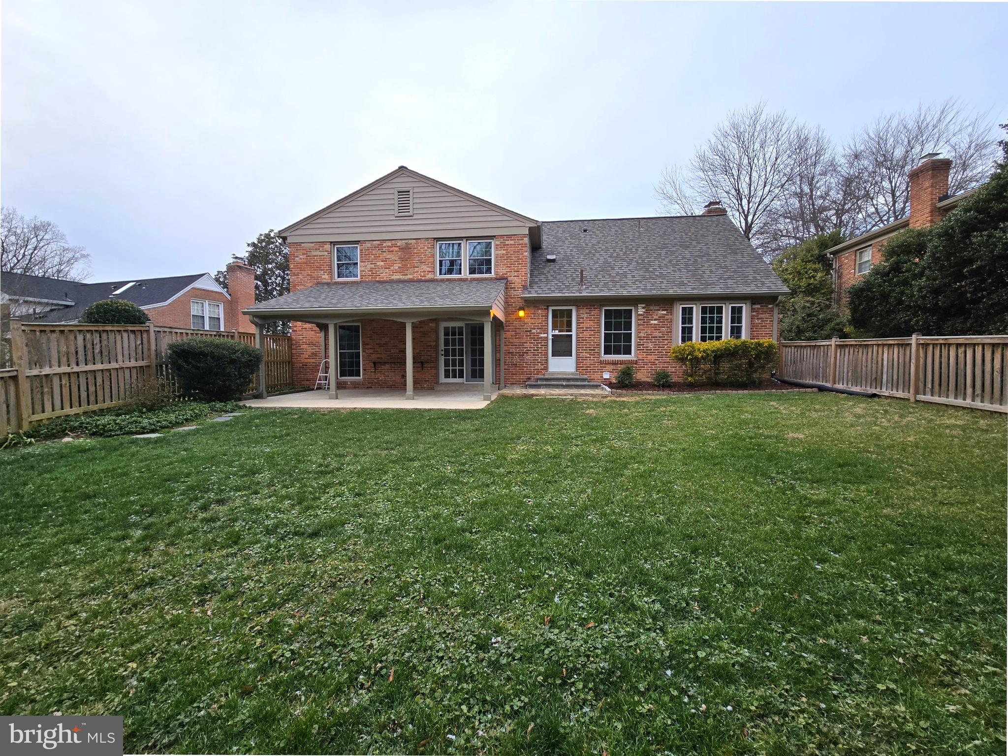 COHASSET - Residential Lease