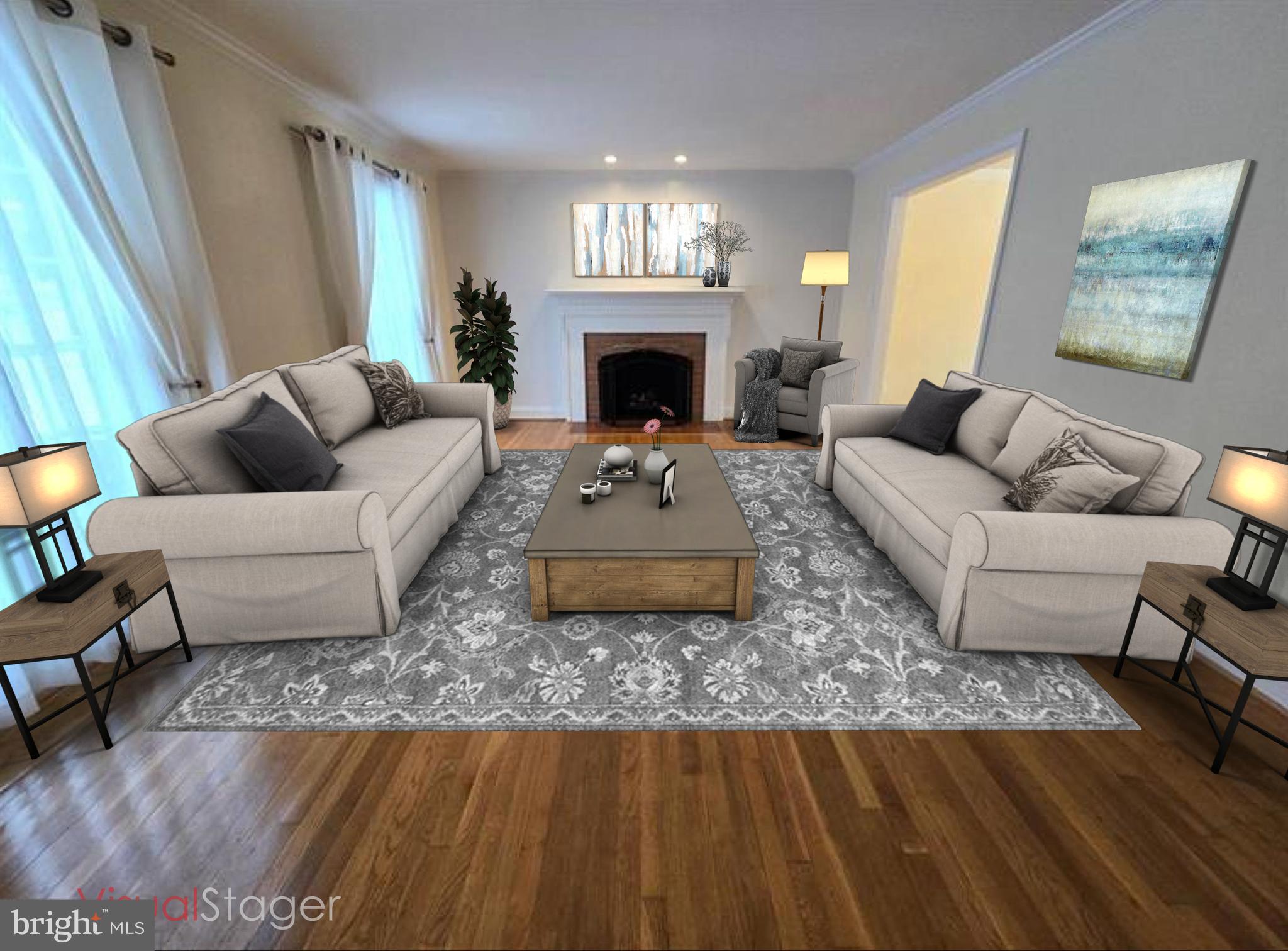 COHASSET - Residential Lease