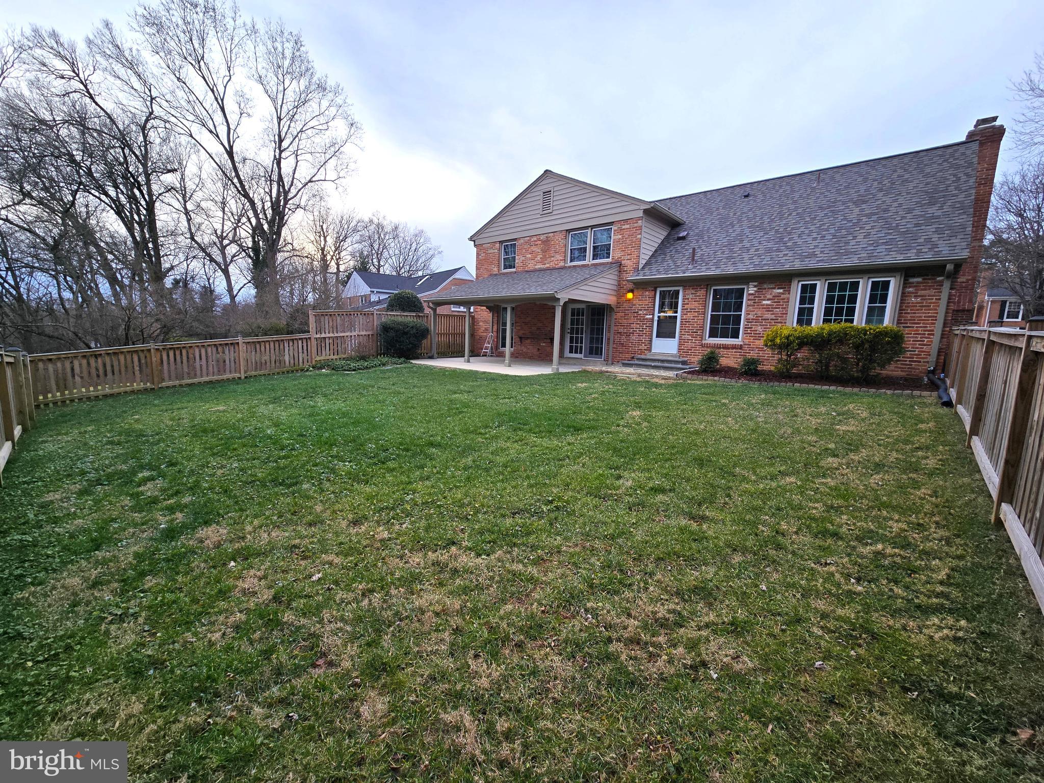 COHASSET - Residential Lease