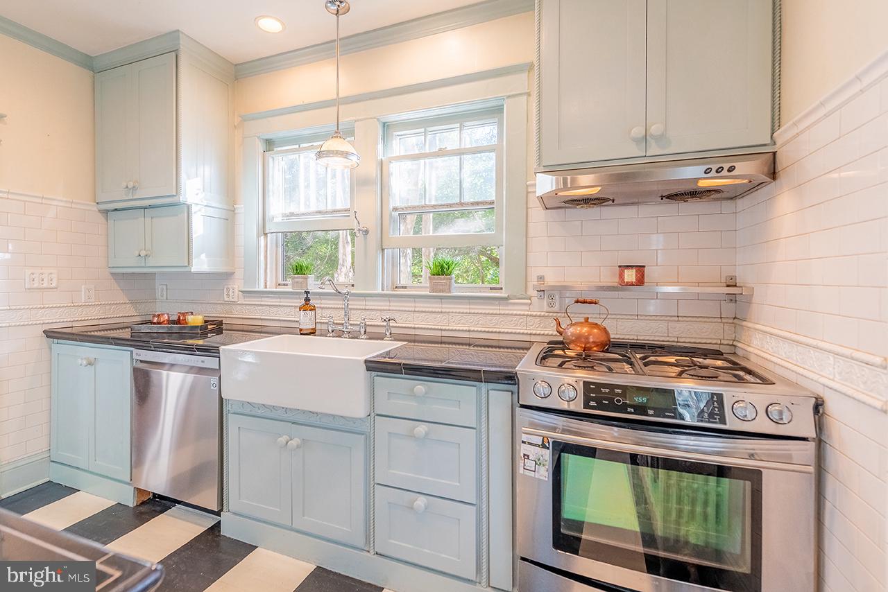 BARTENSTEIN - Residential